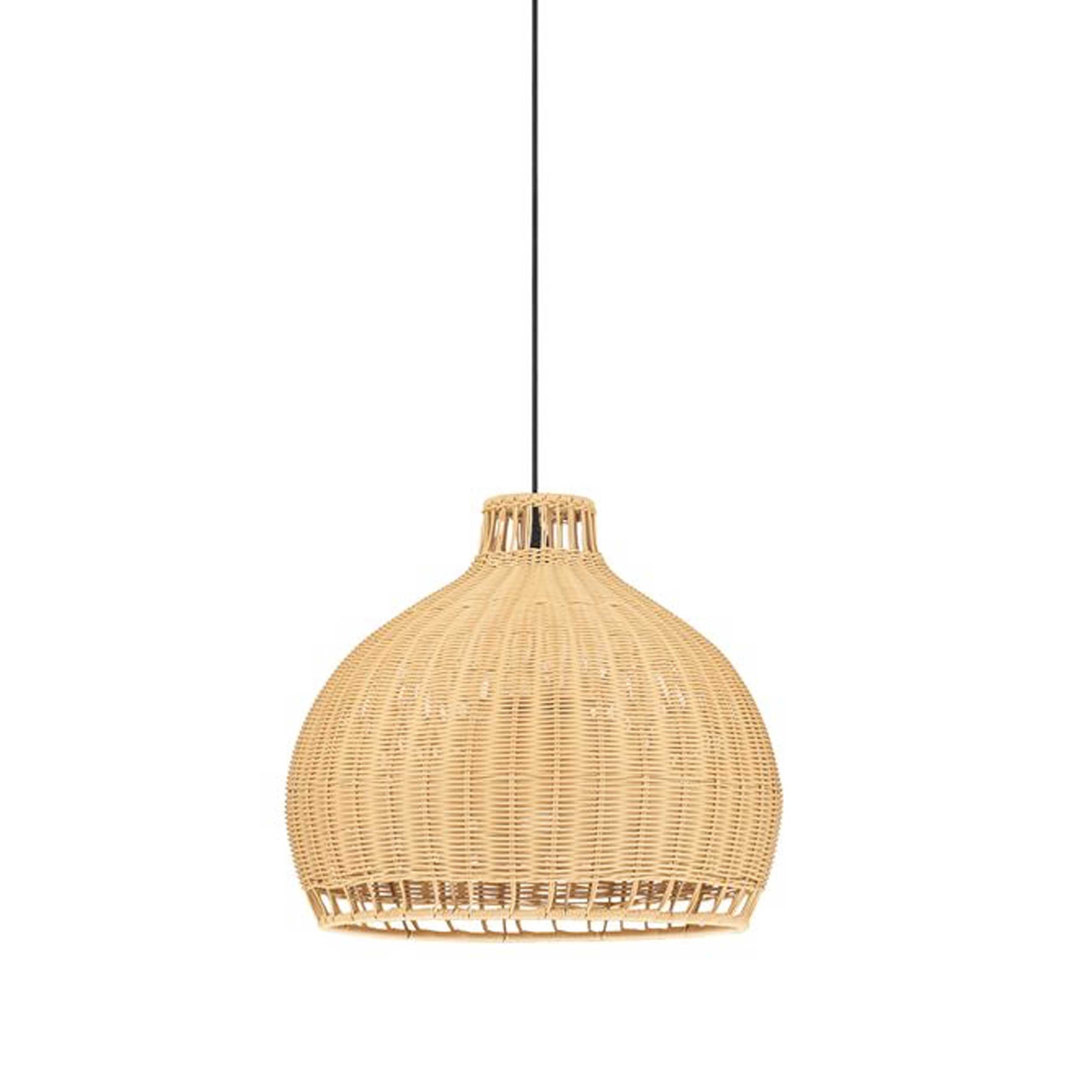 Nova Luce Obbit E27 viseća svjetiljka