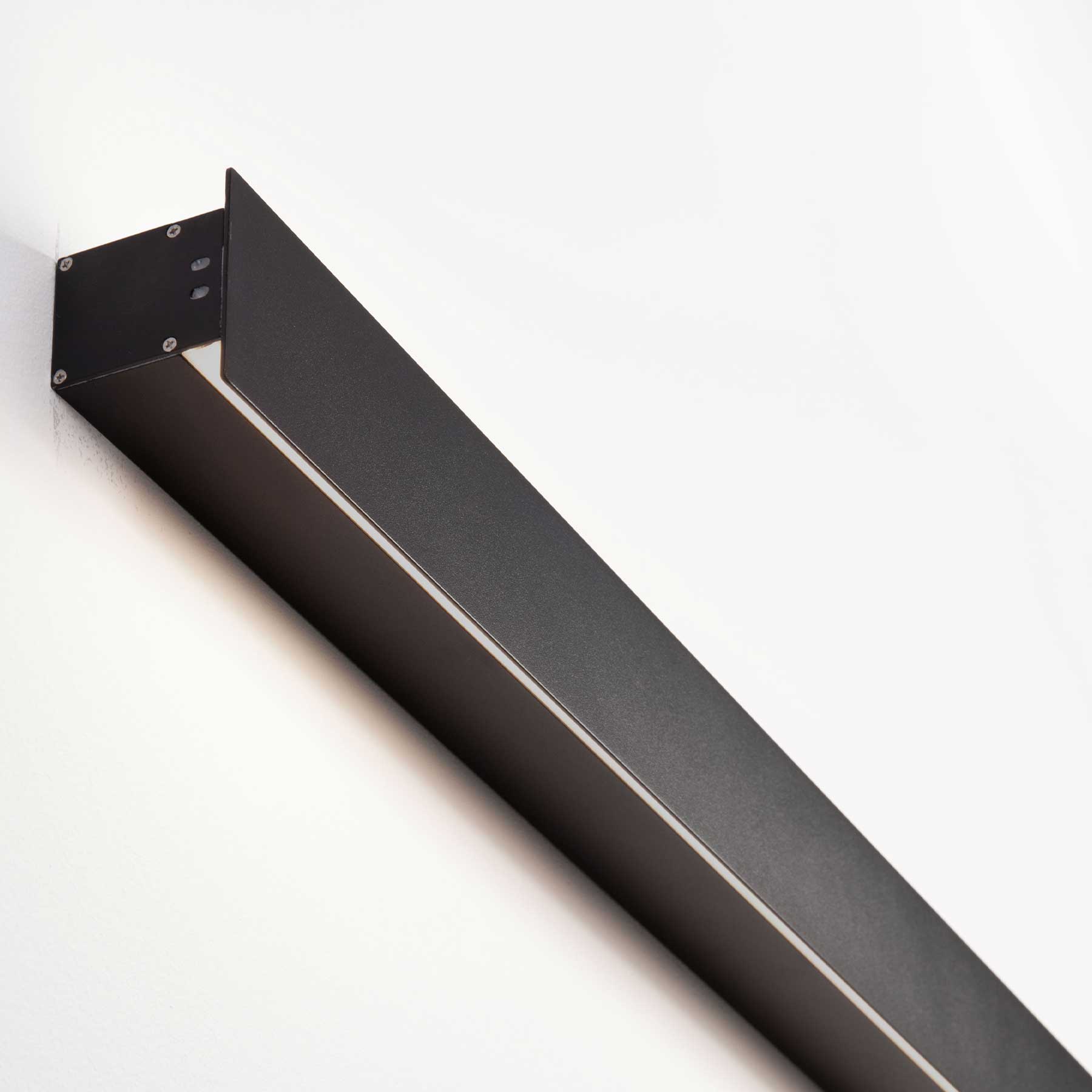 Nova Luce Path LED nástěnné svítidlo IP65