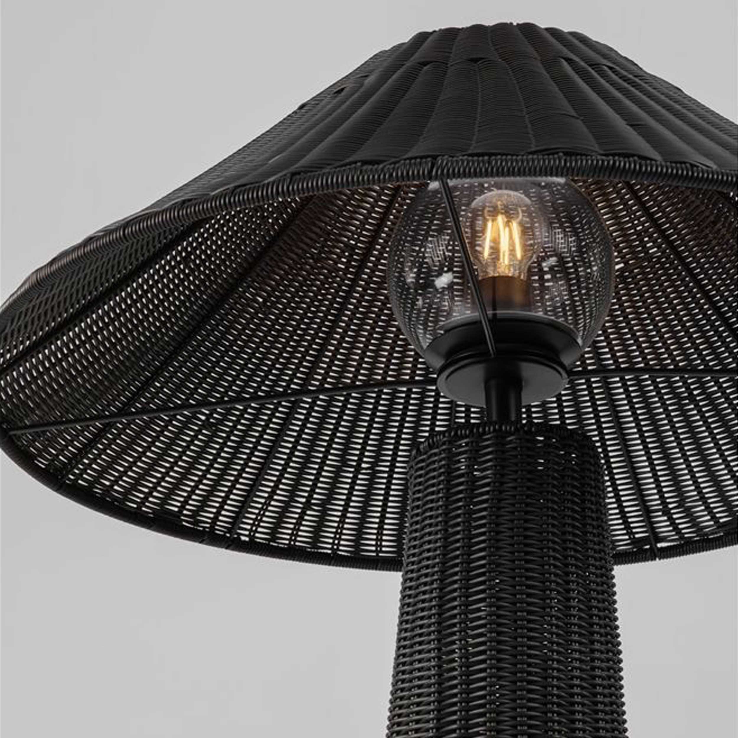 Nova Luce Plom E27 podna lampa