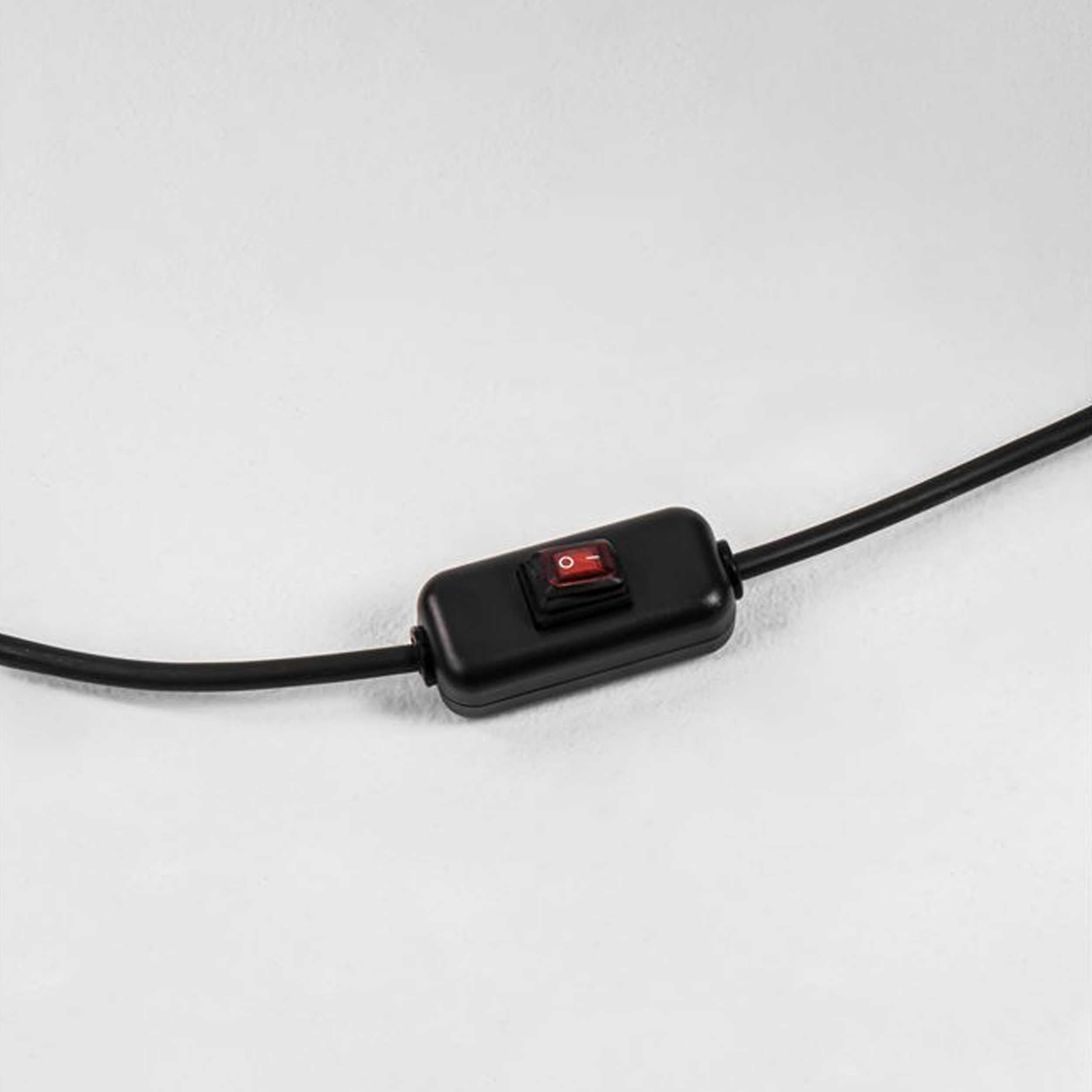 Nova Luce Plom E27 podna lampa