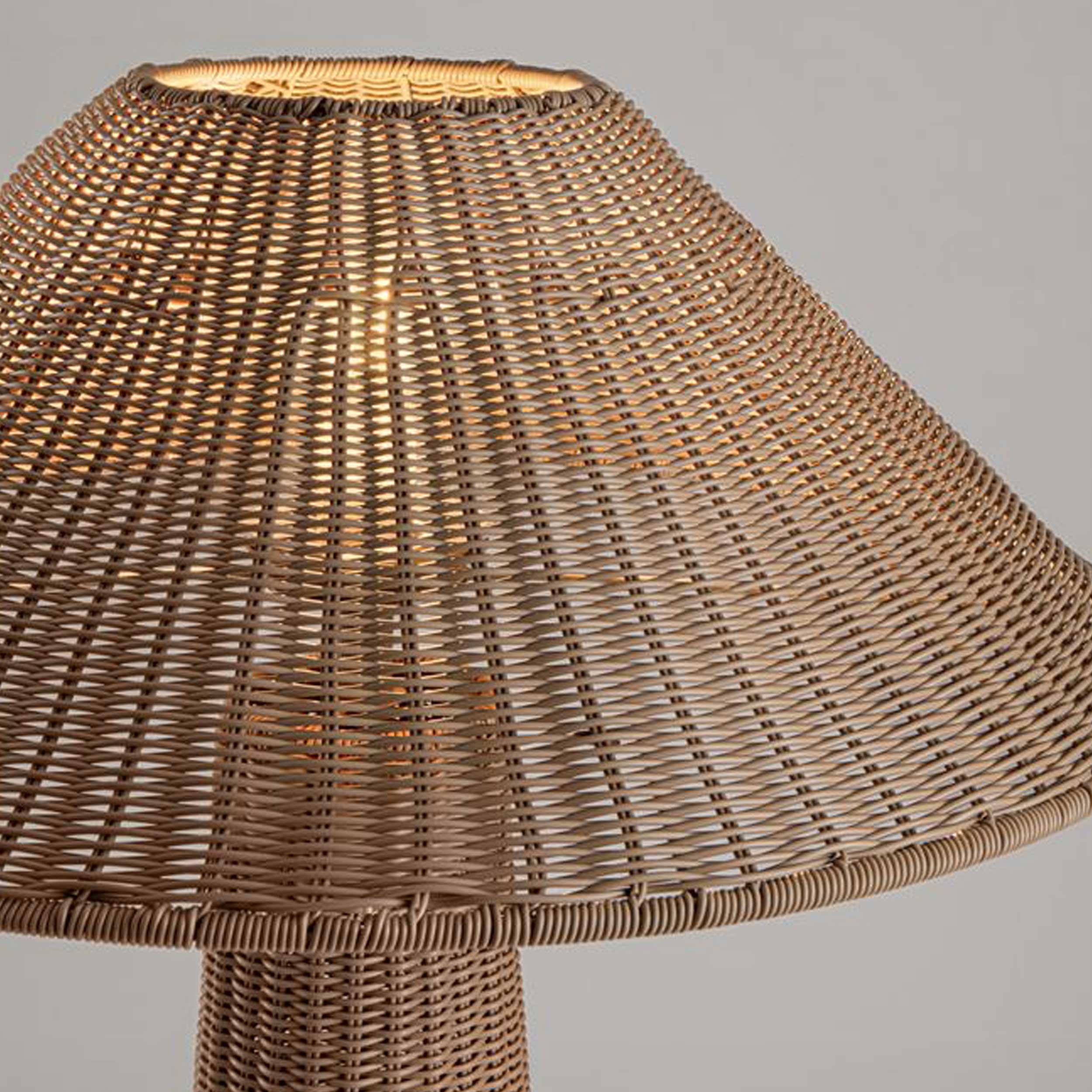 Nova Luce Plom E27 podna lampa
