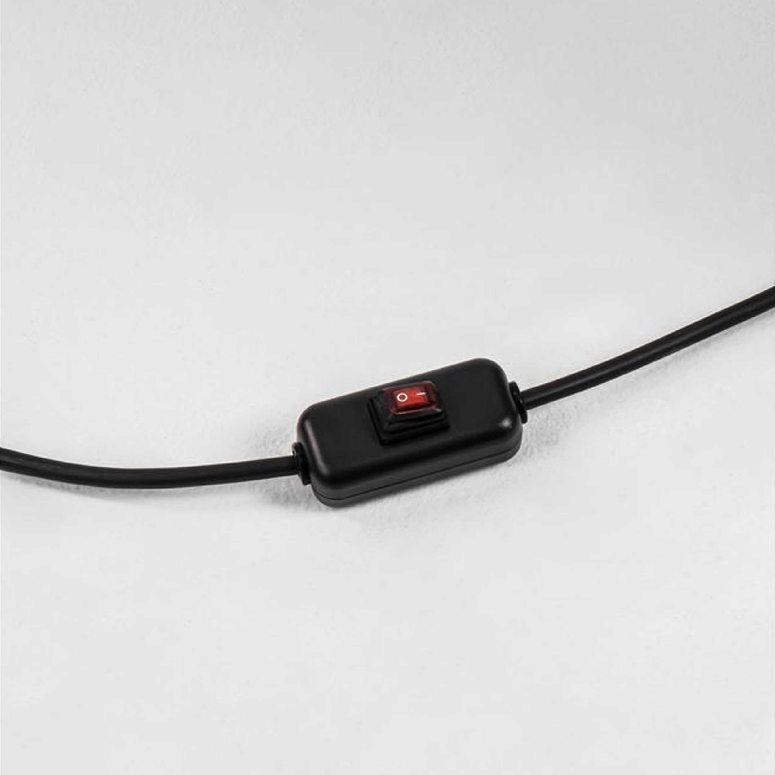 Nova Luce Plom E27 podna lampa