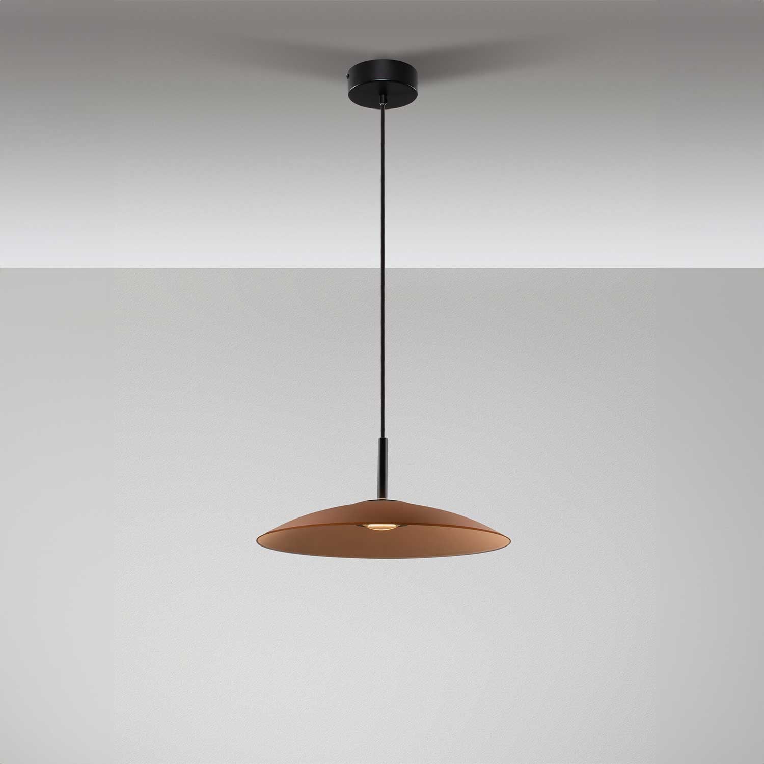 Nova Luce Polifemo LED závěsné svítidlo