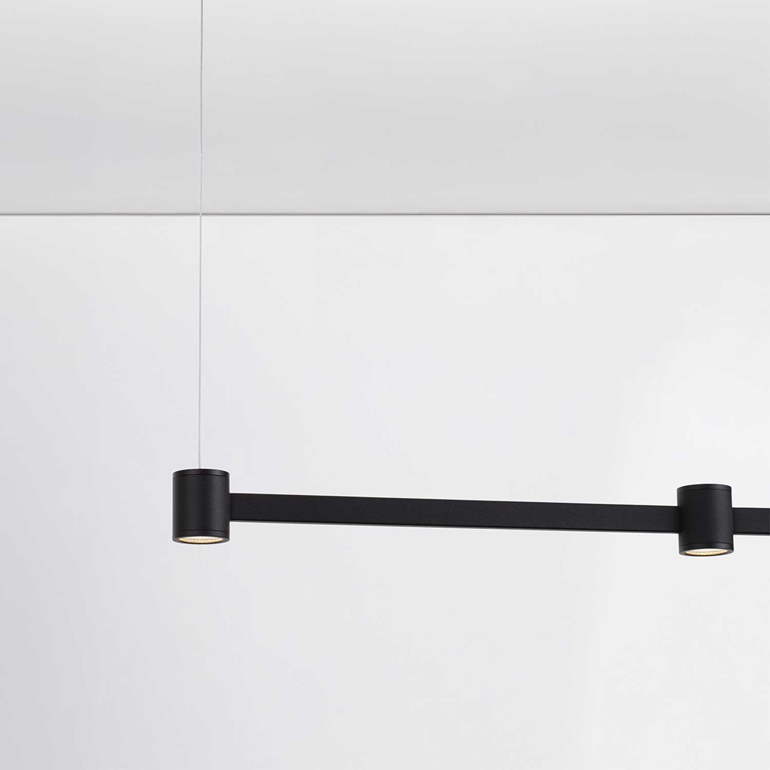 Nova Luce Puize LED závěsné svítidlo