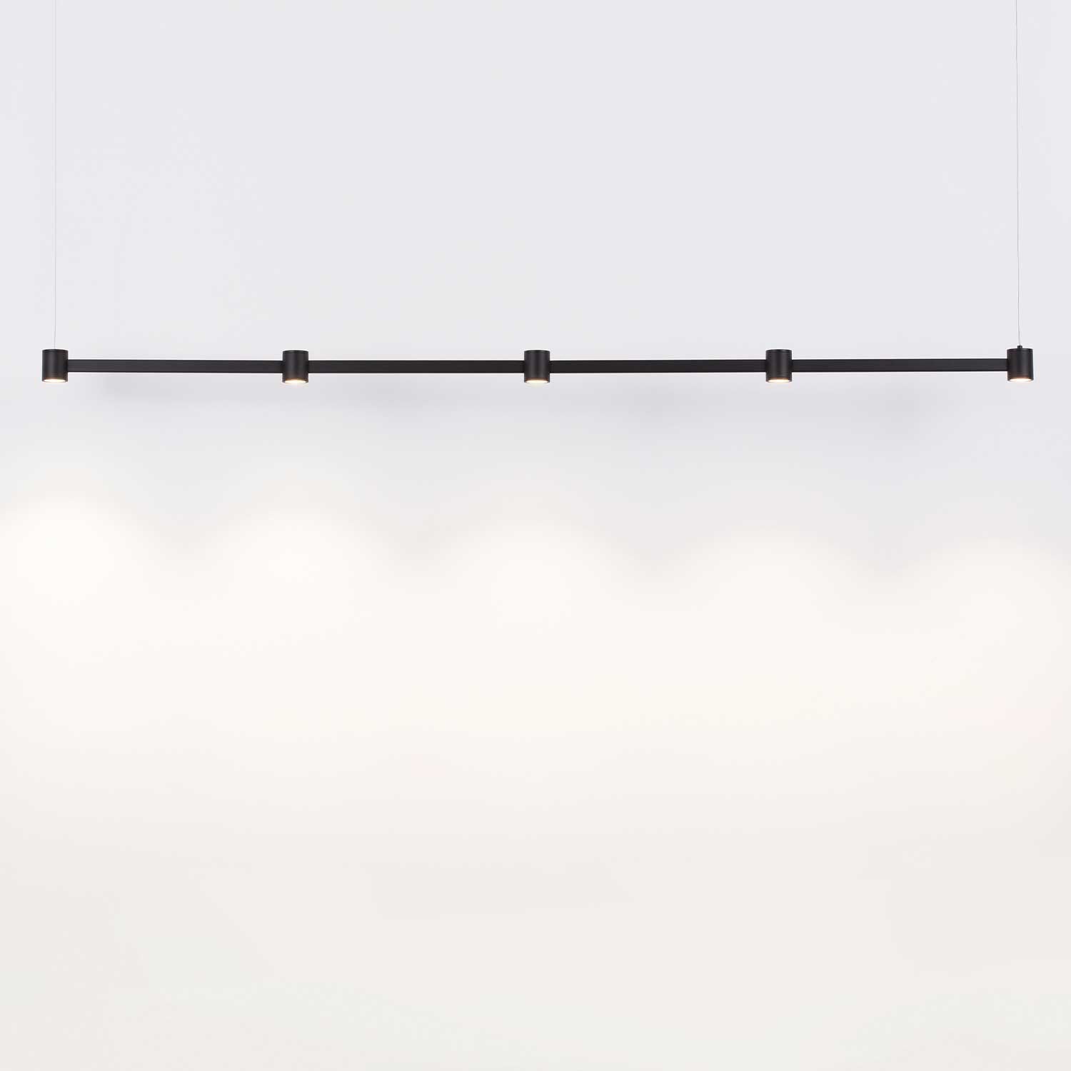 Nova Luce Puize LED závěsné svítidlo