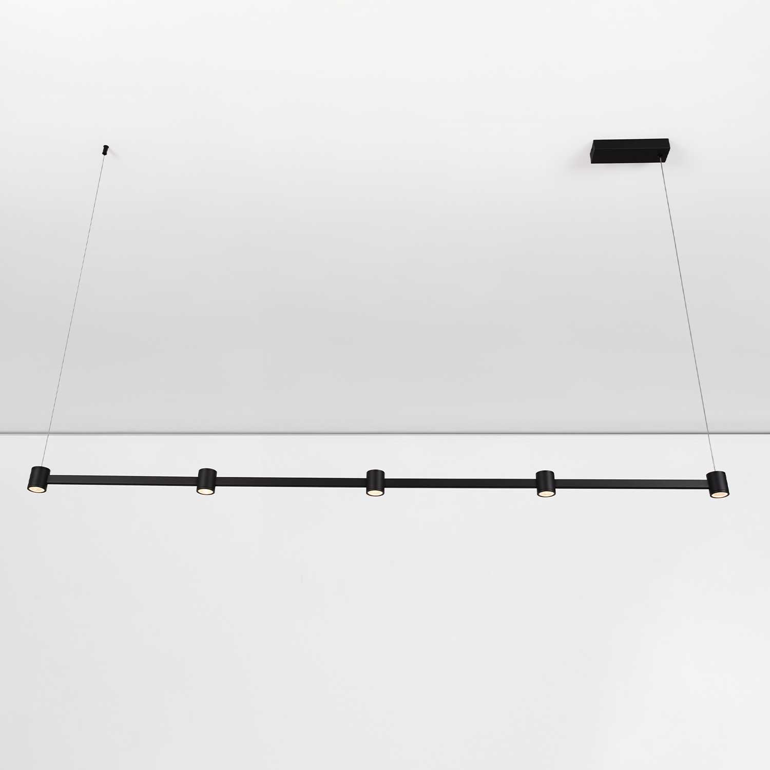 Nova Luce Puize LED závěsné svítidlo