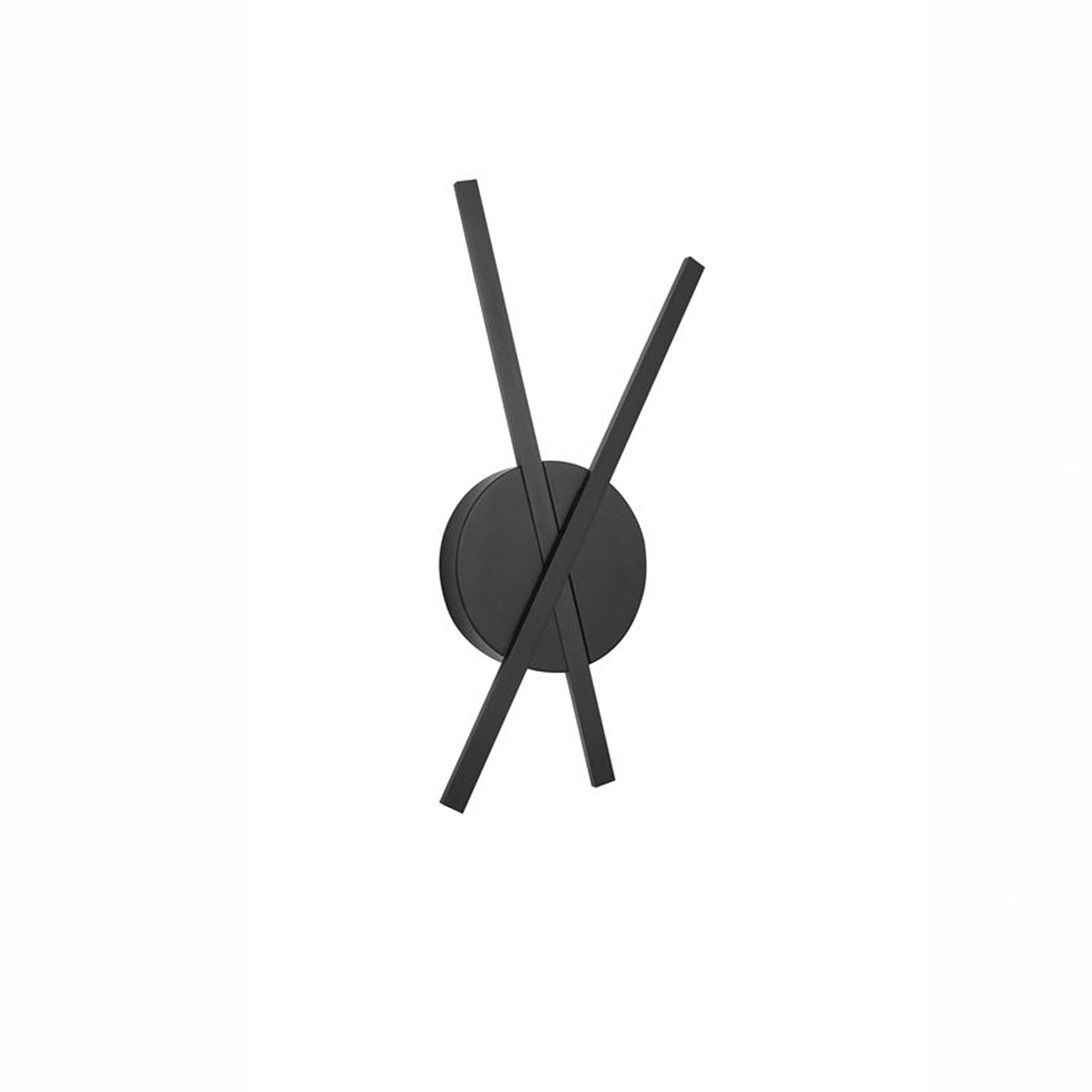 Nova Luce Reslin LED zidna svjetiljka