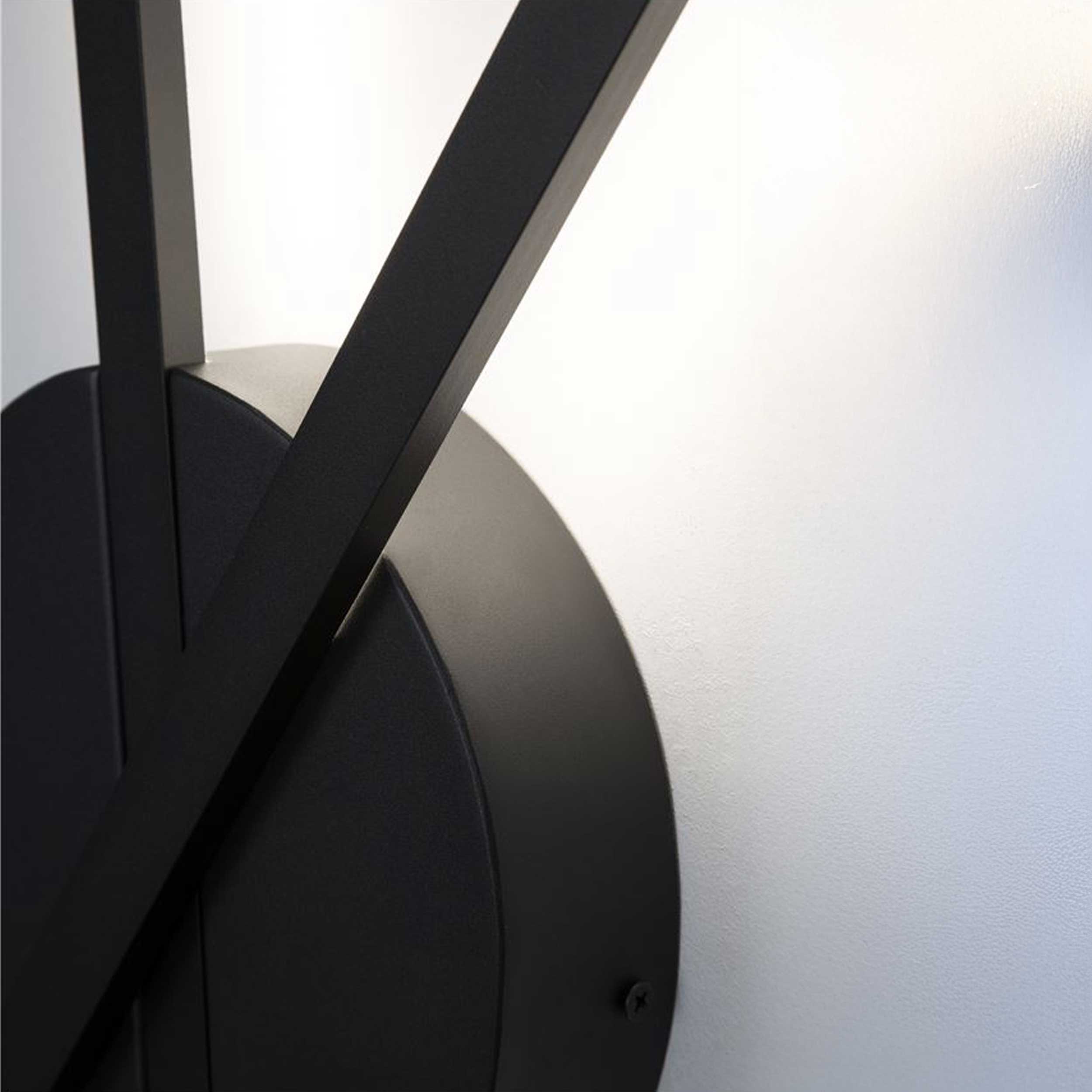 Nova Luce Reslin LED zidna svjetiljka