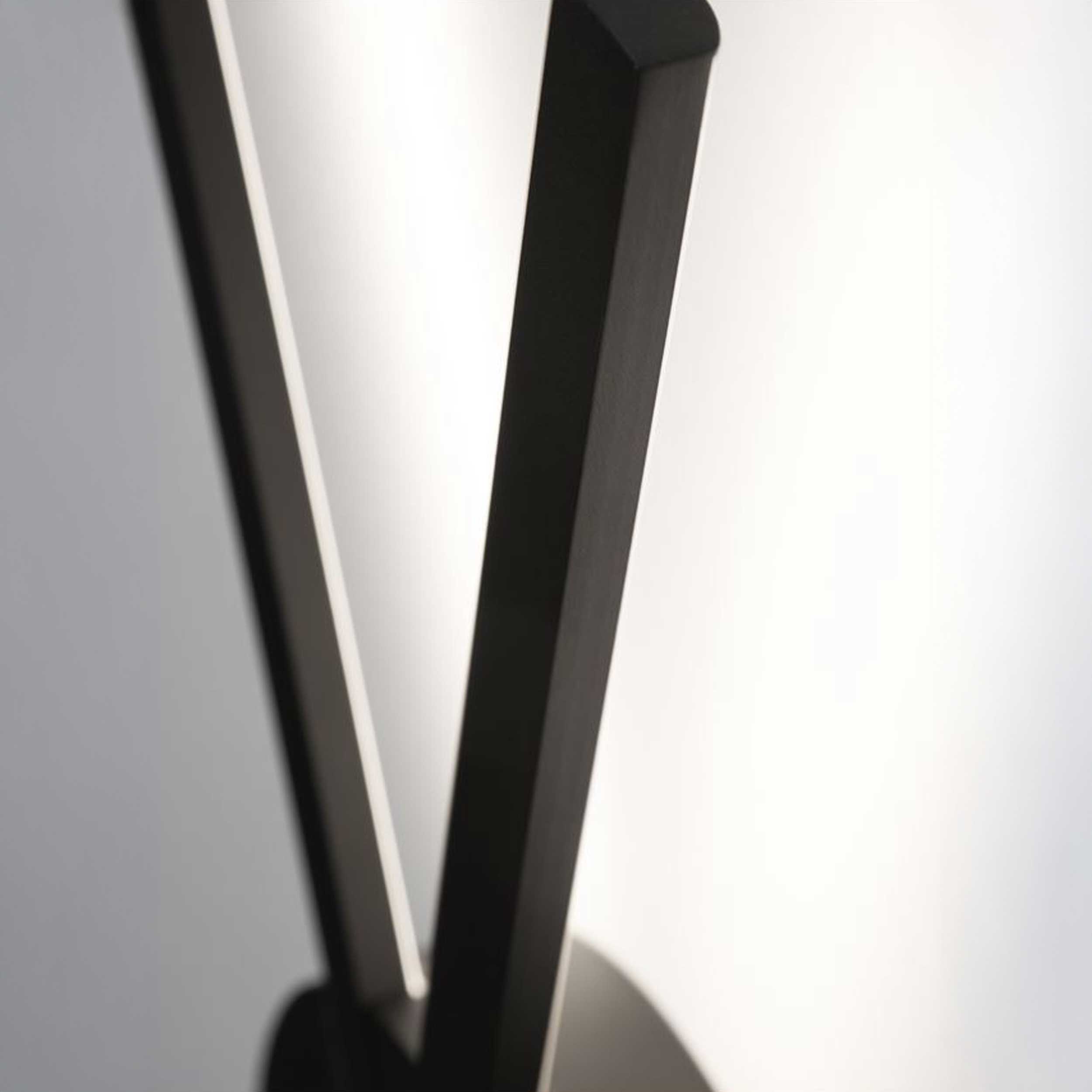 Nova Luce Reslin LED zidna svjetiljka