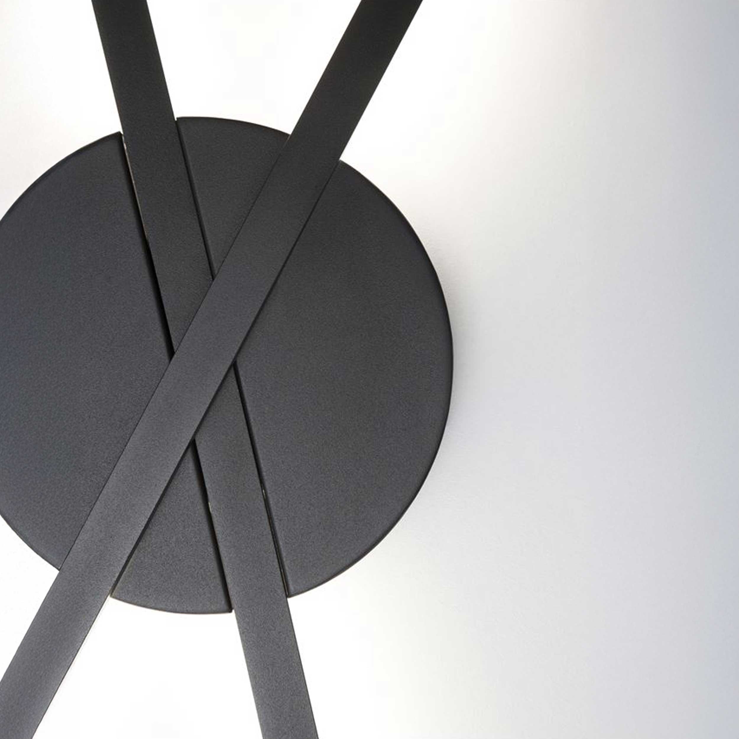 Nova Luce Reslin LED zidna svjetiljka