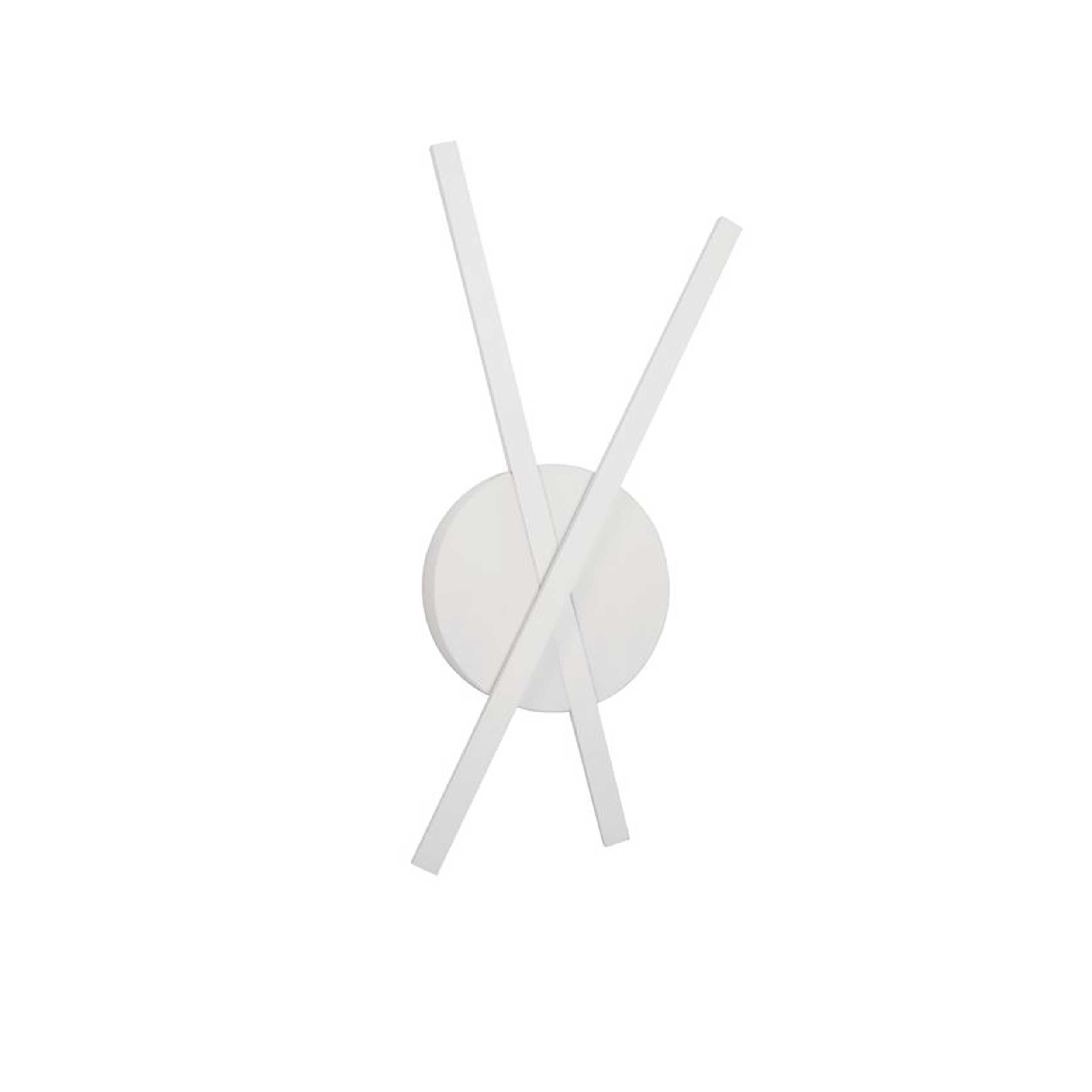 Nova Luce Reslin LED zidna svjetiljka