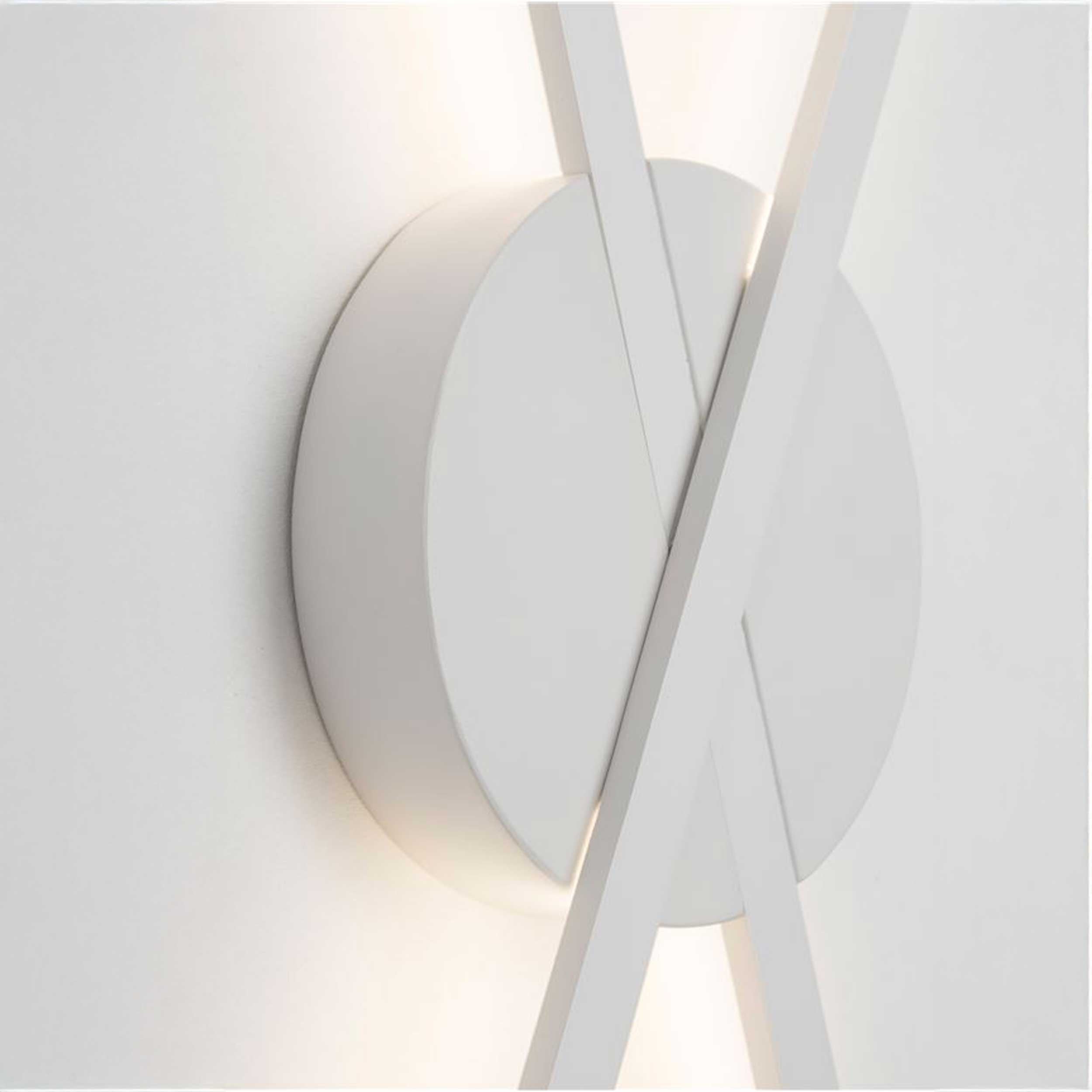 Nova Luce Reslin LED zidna svjetiljka