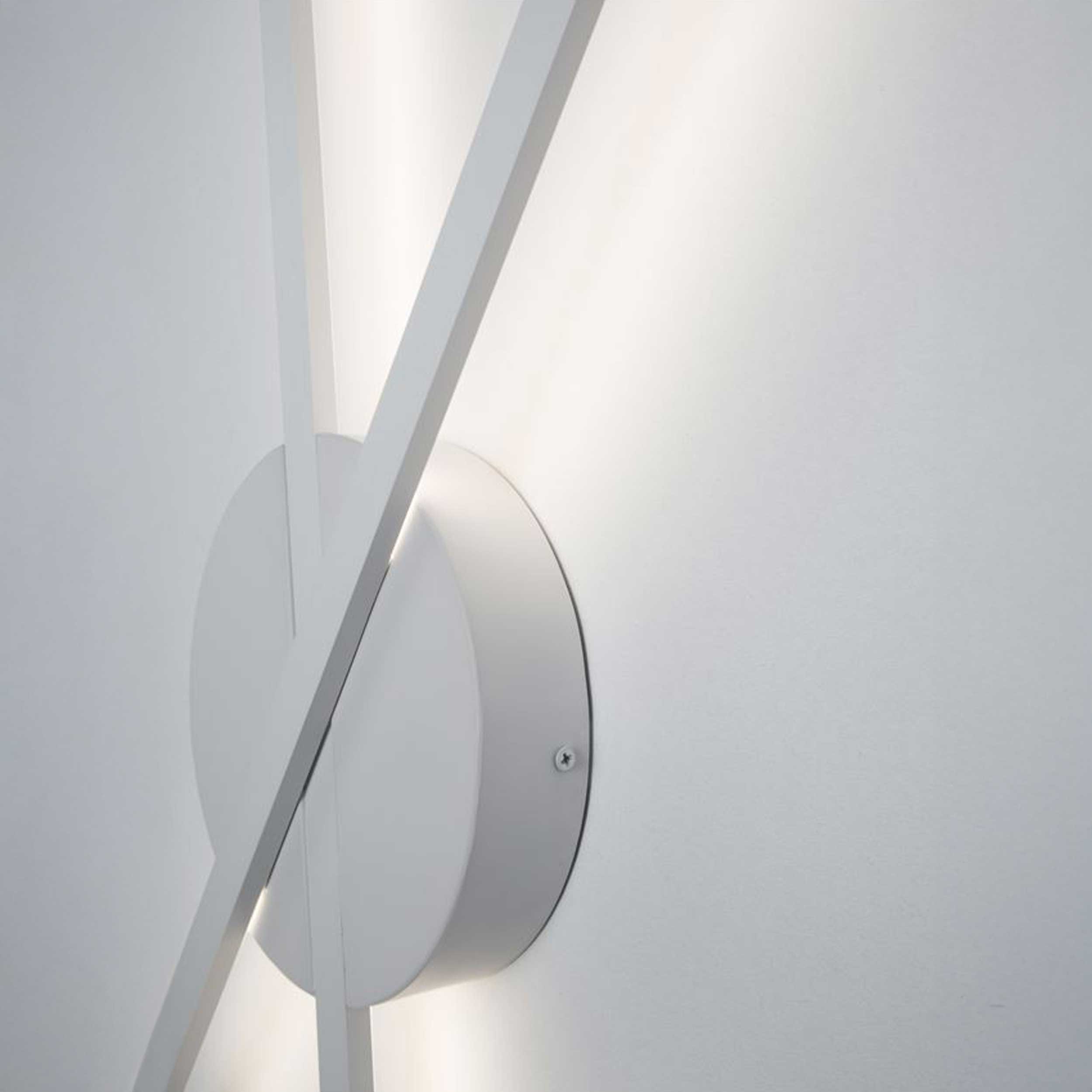 Nova Luce Reslin LED zidna svjetiljka