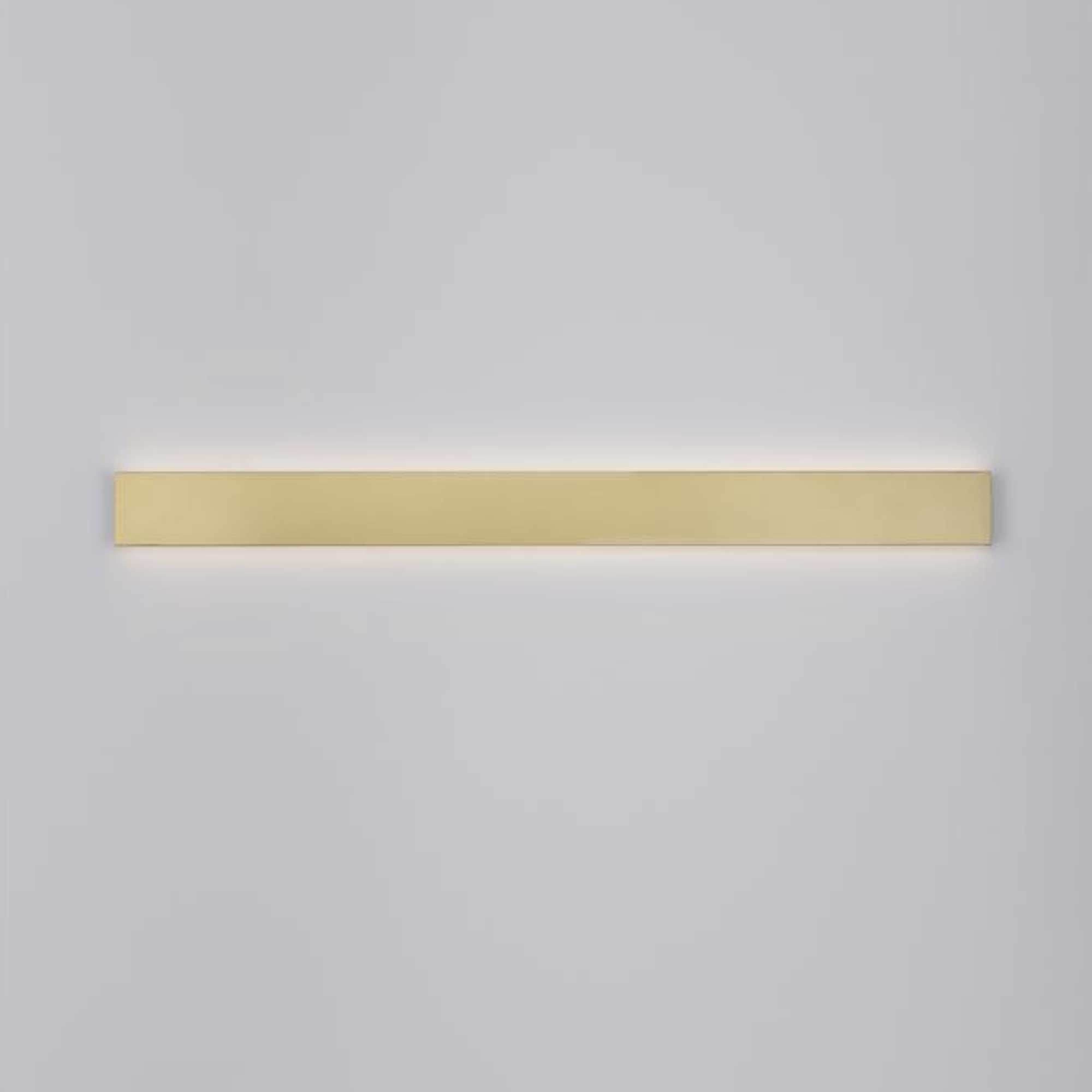 Nova Luce Seline LED zidna svjetiljka IP44 CRI90