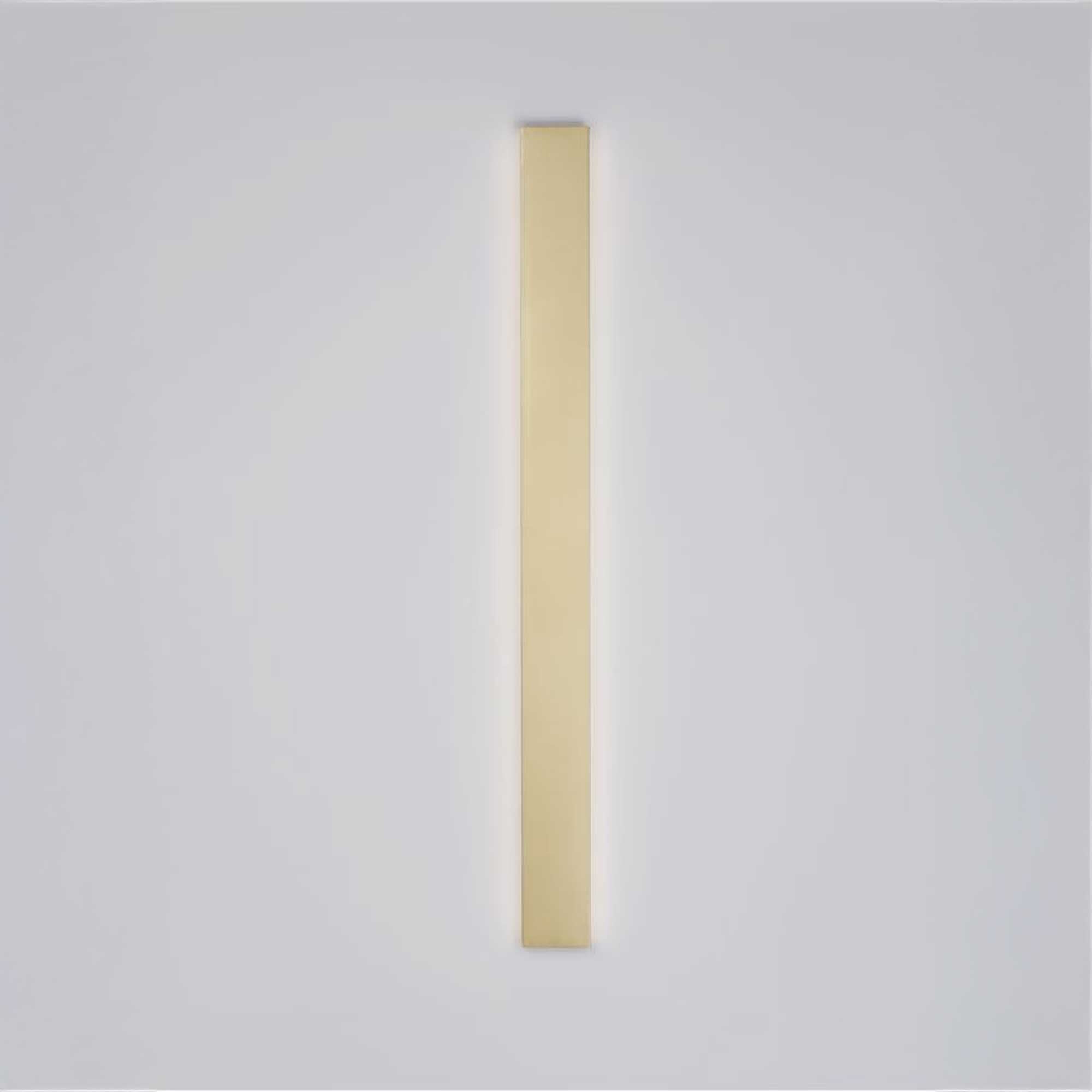 Nova Luce Seline LED zidna svjetiljka IP44 CRI90