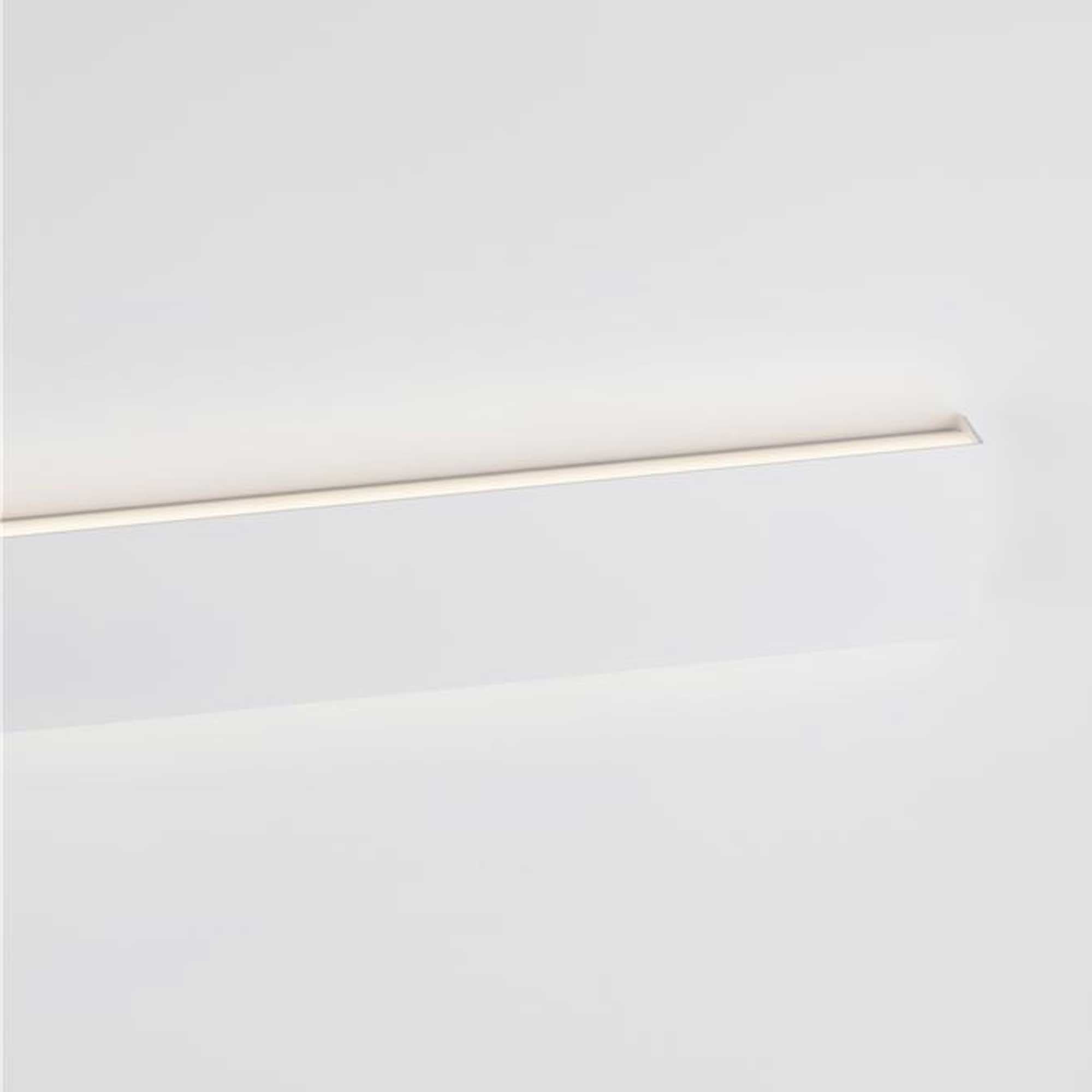 Nova Luce Seline LED zidna svjetiljka IP44 CRI90