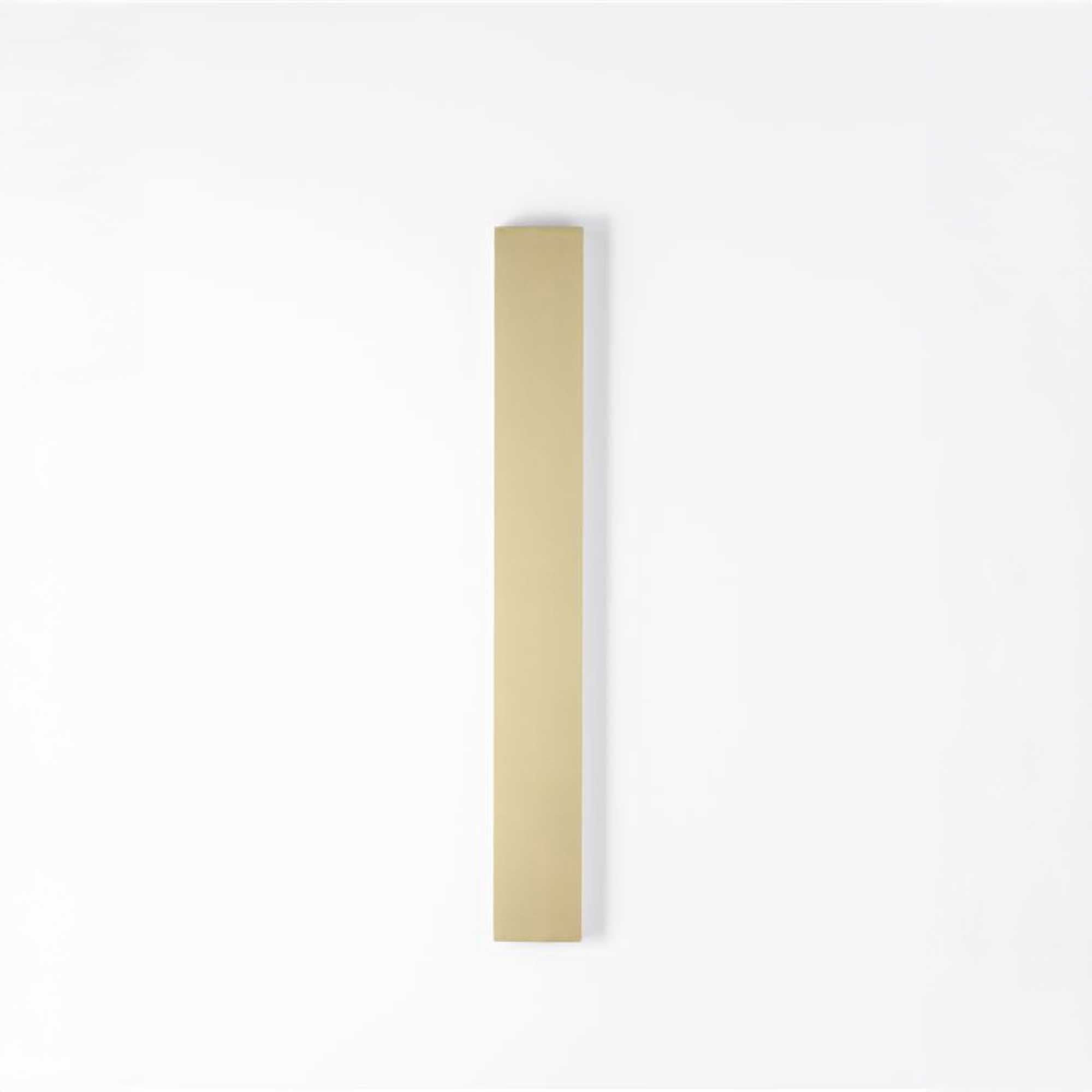 Nova Luce Seline LED zidna svjetiljka IP44 CRI90