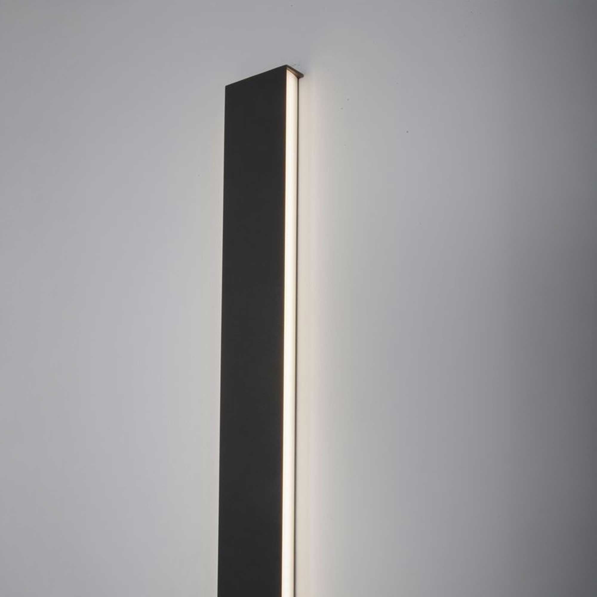 Nova Luce Seline LED zidna svjetiljka IP44 CRI90