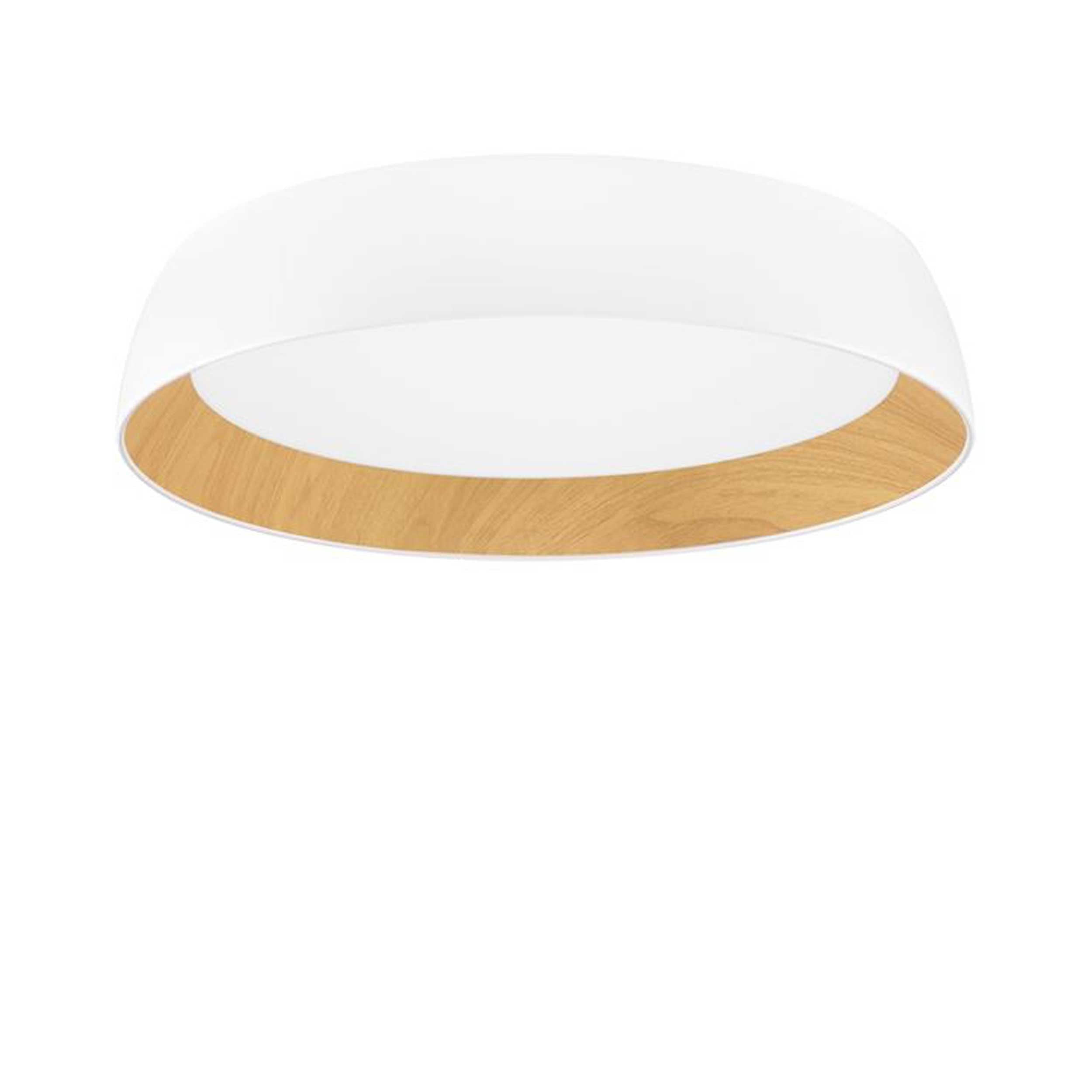 Nova Luce Sigi LED stropna svjetiljka