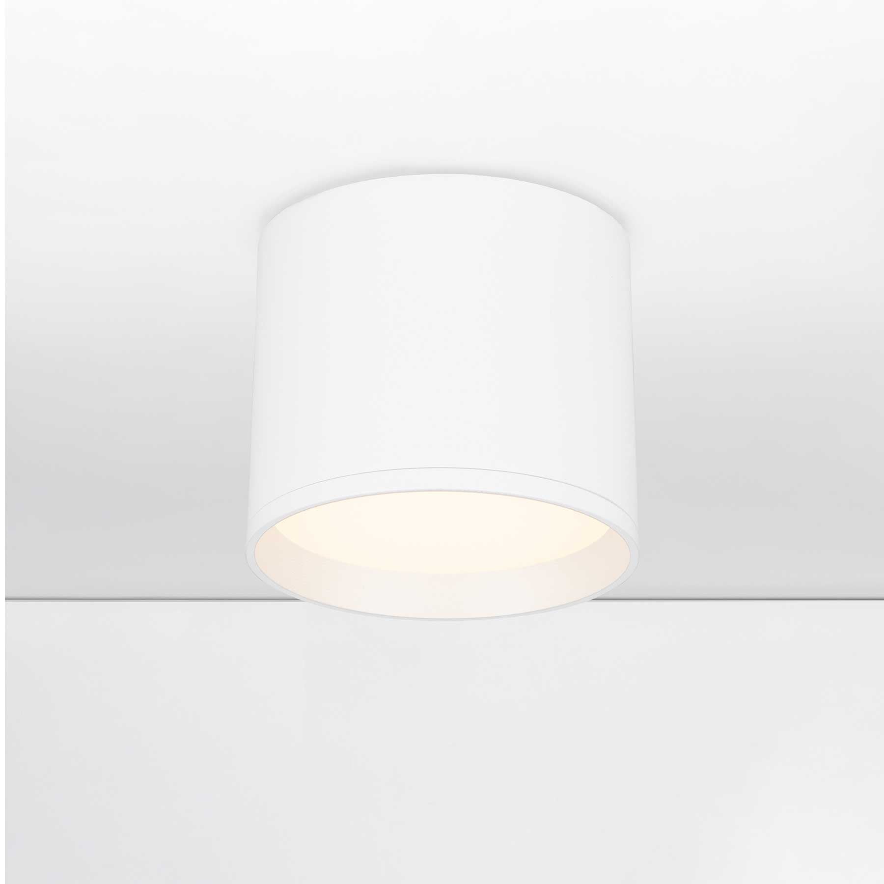 Nova Luce Ziaza LED bodové svítidlo