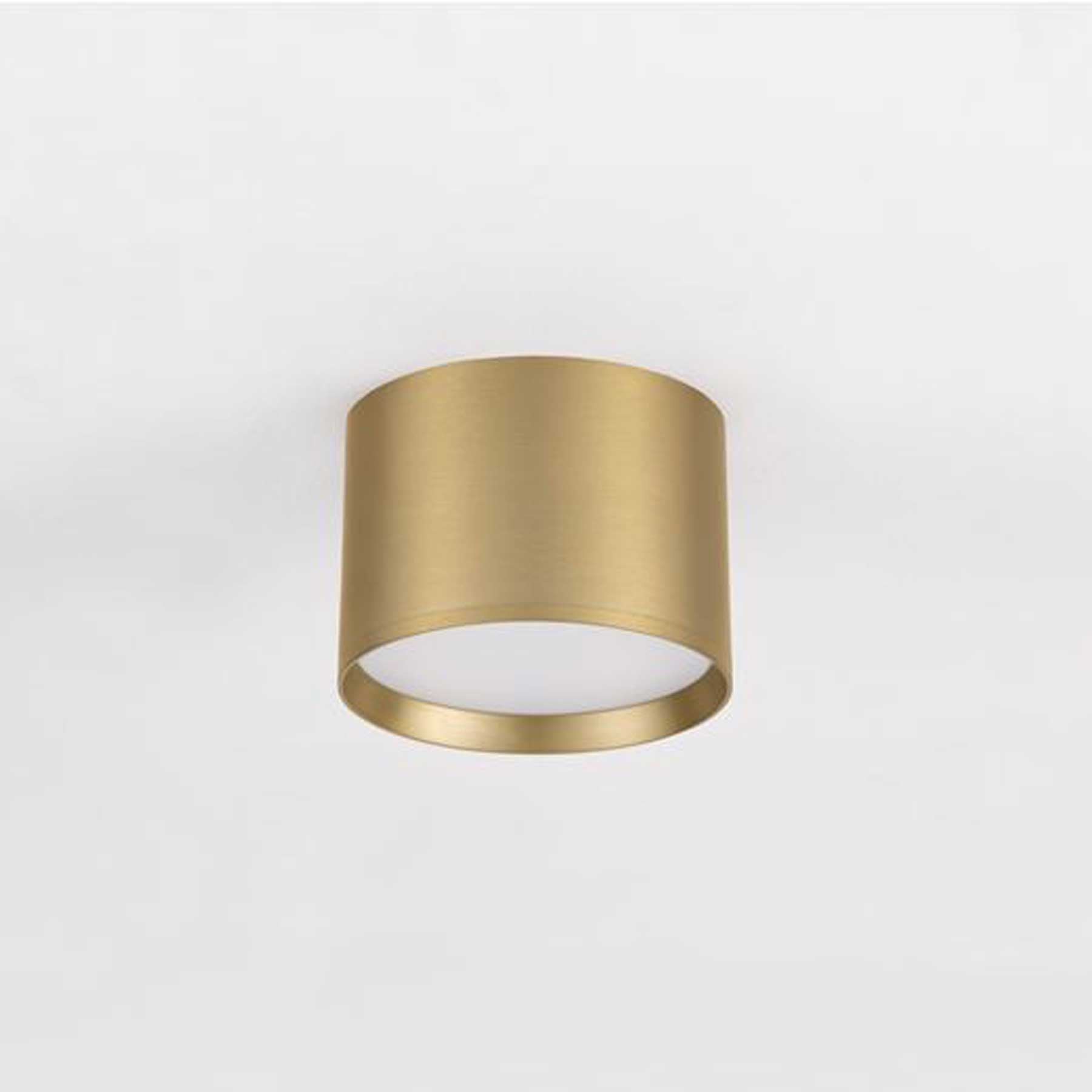 Nova Luce Ziaza LED bodové svítidlo