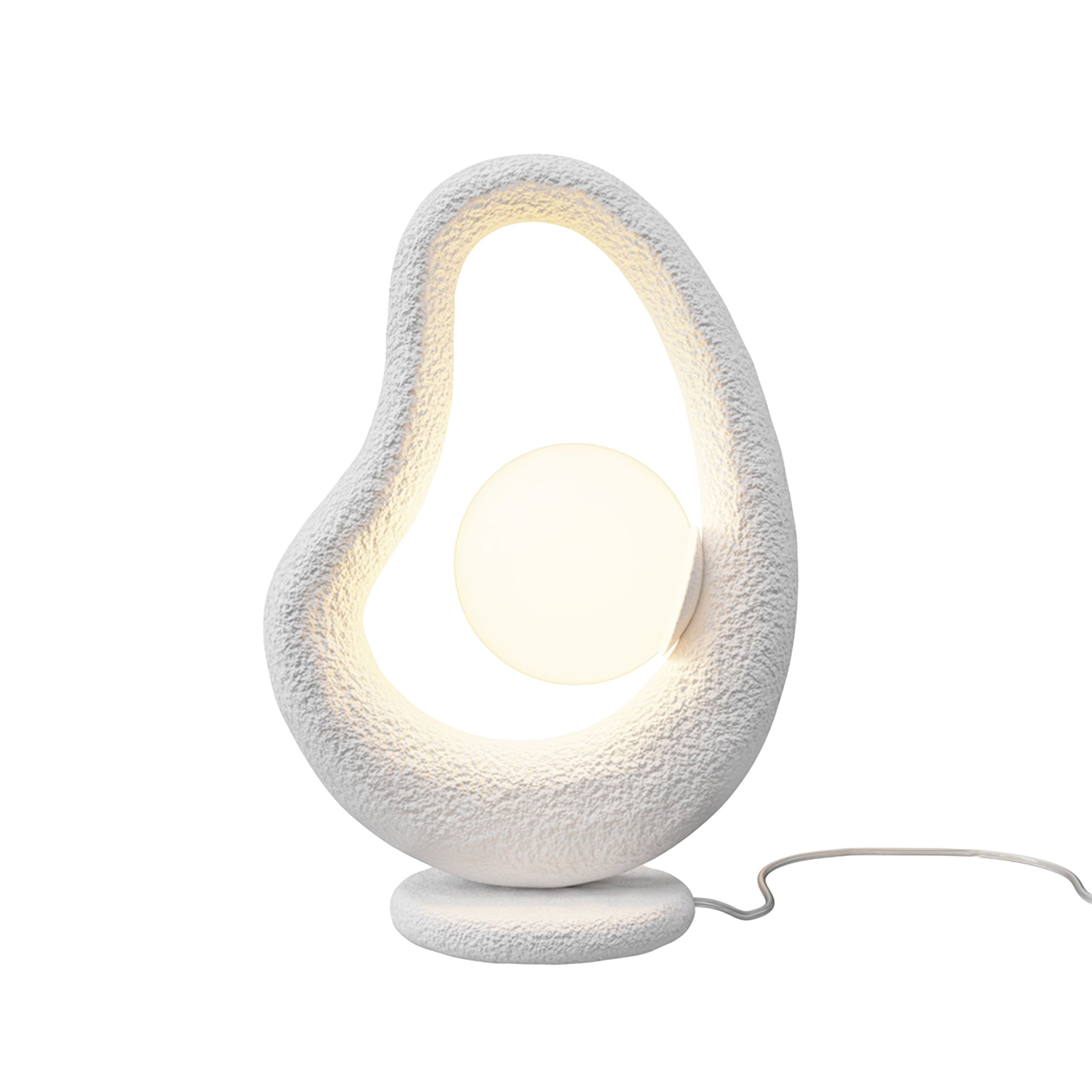 Maytoni Omaggio G9 stolna lampa