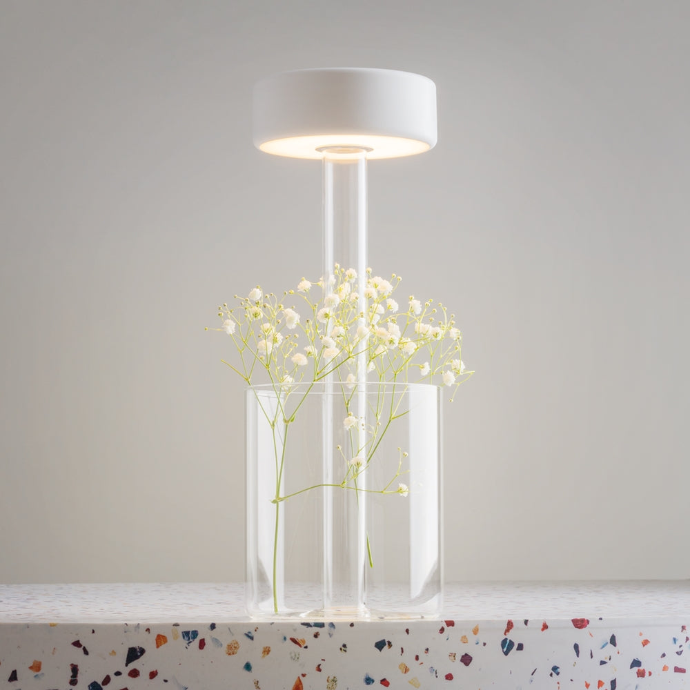 Maytoni AI Collaboration LED prijenosna stolna lampa