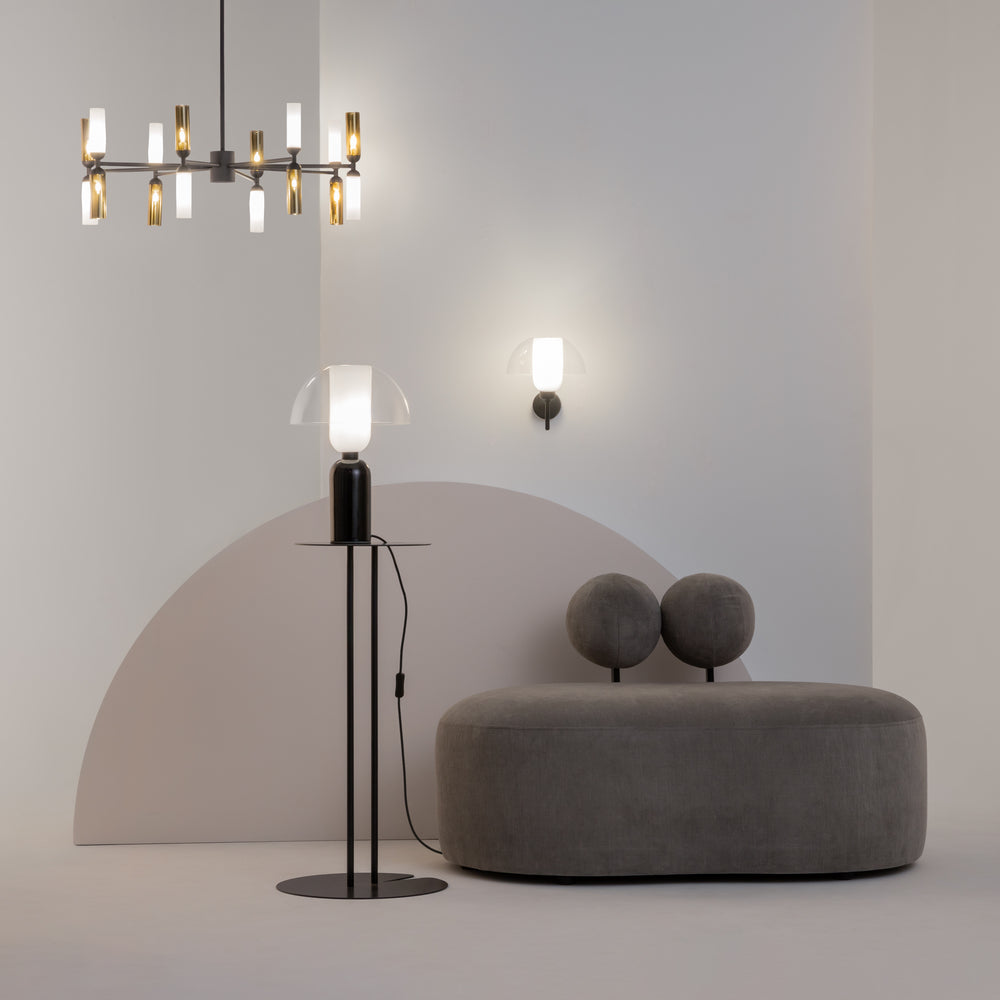 Maytoni Memory E14 stolna lampa