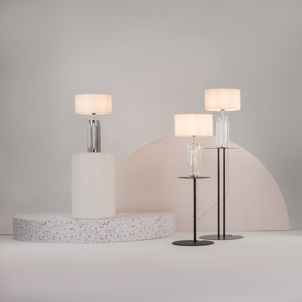 Maytoni Muse E27 stolna lampa