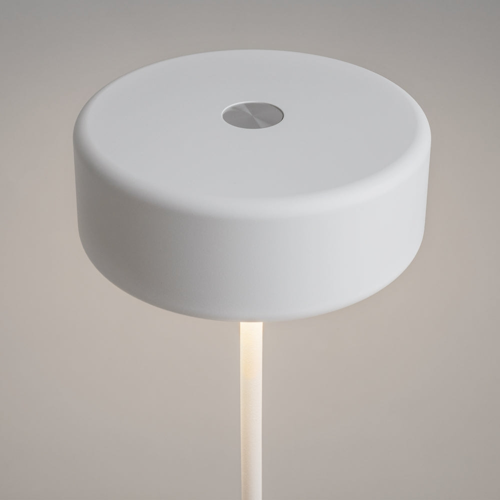 Maytoni AI Collaboration LED prijenosna stolna lampa
