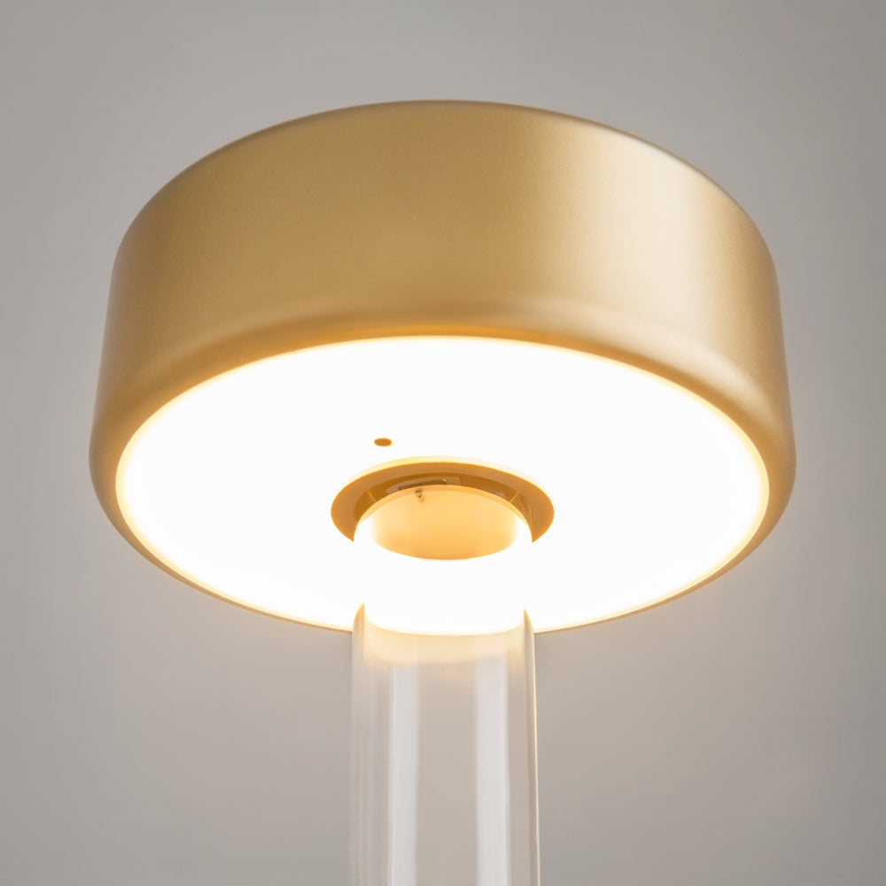 Maytoni AI Collaboration LED prijenosna stolna lampa
