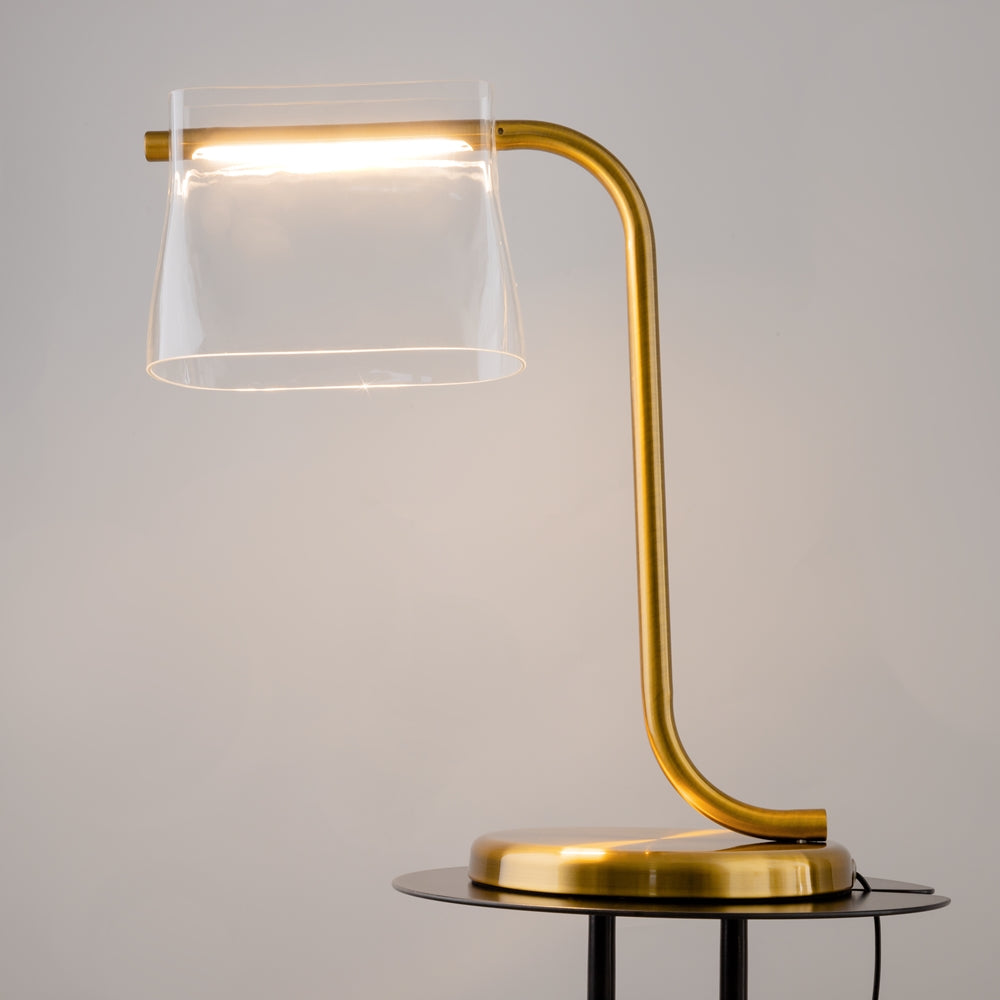 Maytoni Cabaret LED stolna lampa