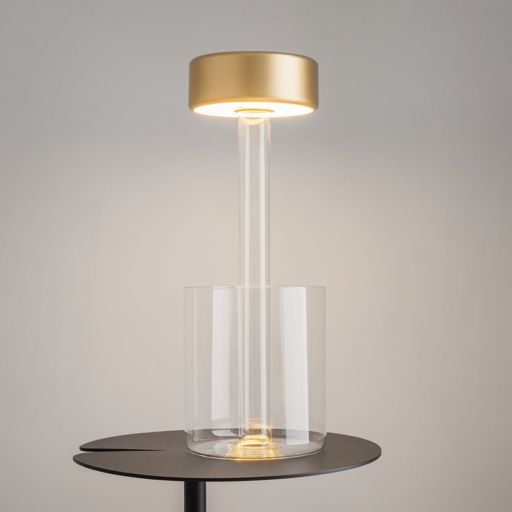 Maytoni AI Collaboration LED prijenosna stolna lampa