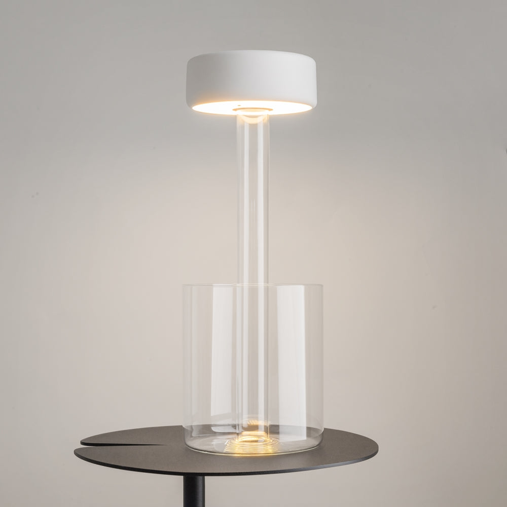 Maytoni AI Collaboration LED prijenosna stolna lampa