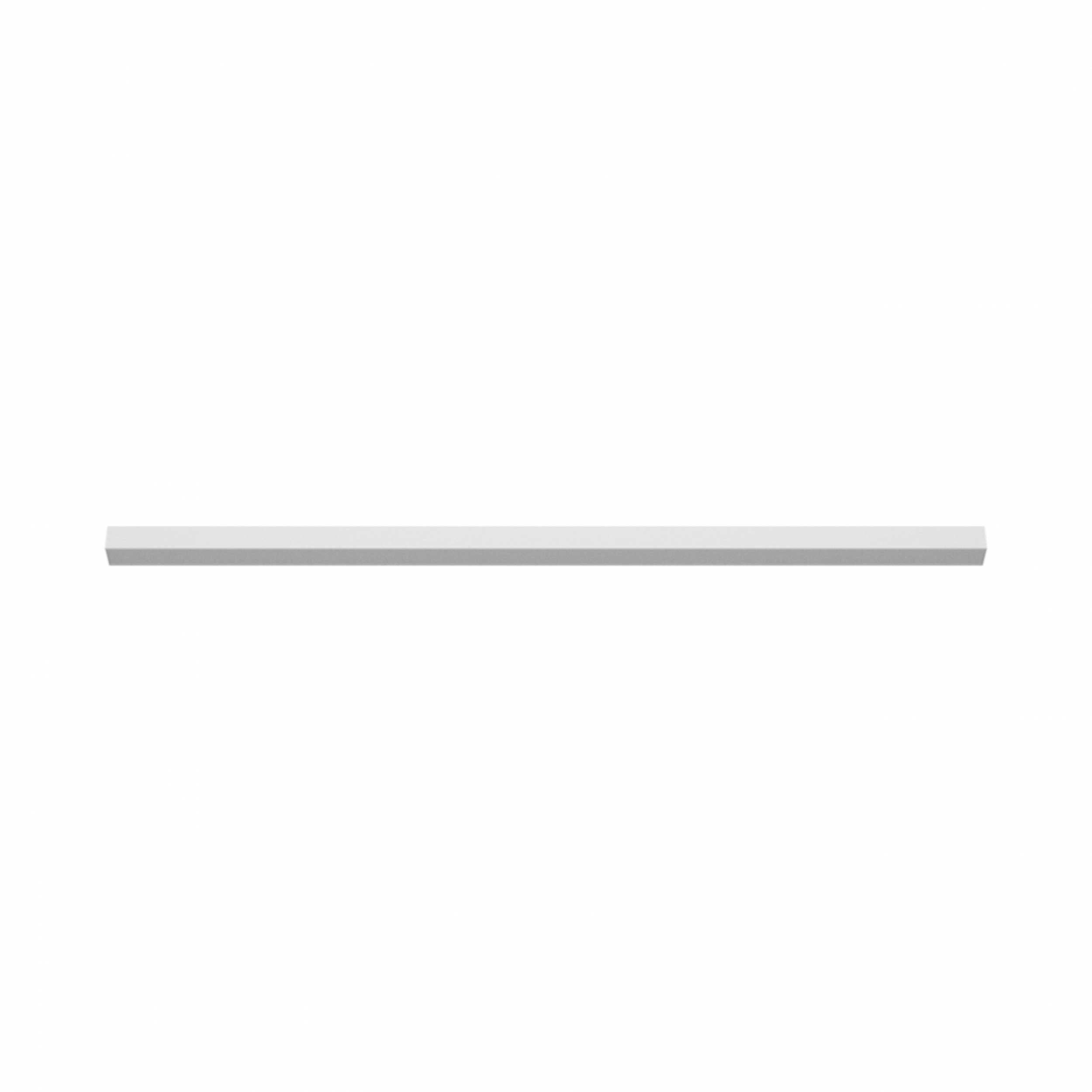 Spectrum ALLDAY Basic LED stropna linearna svjetiljka 2700/4000/6000K bijela