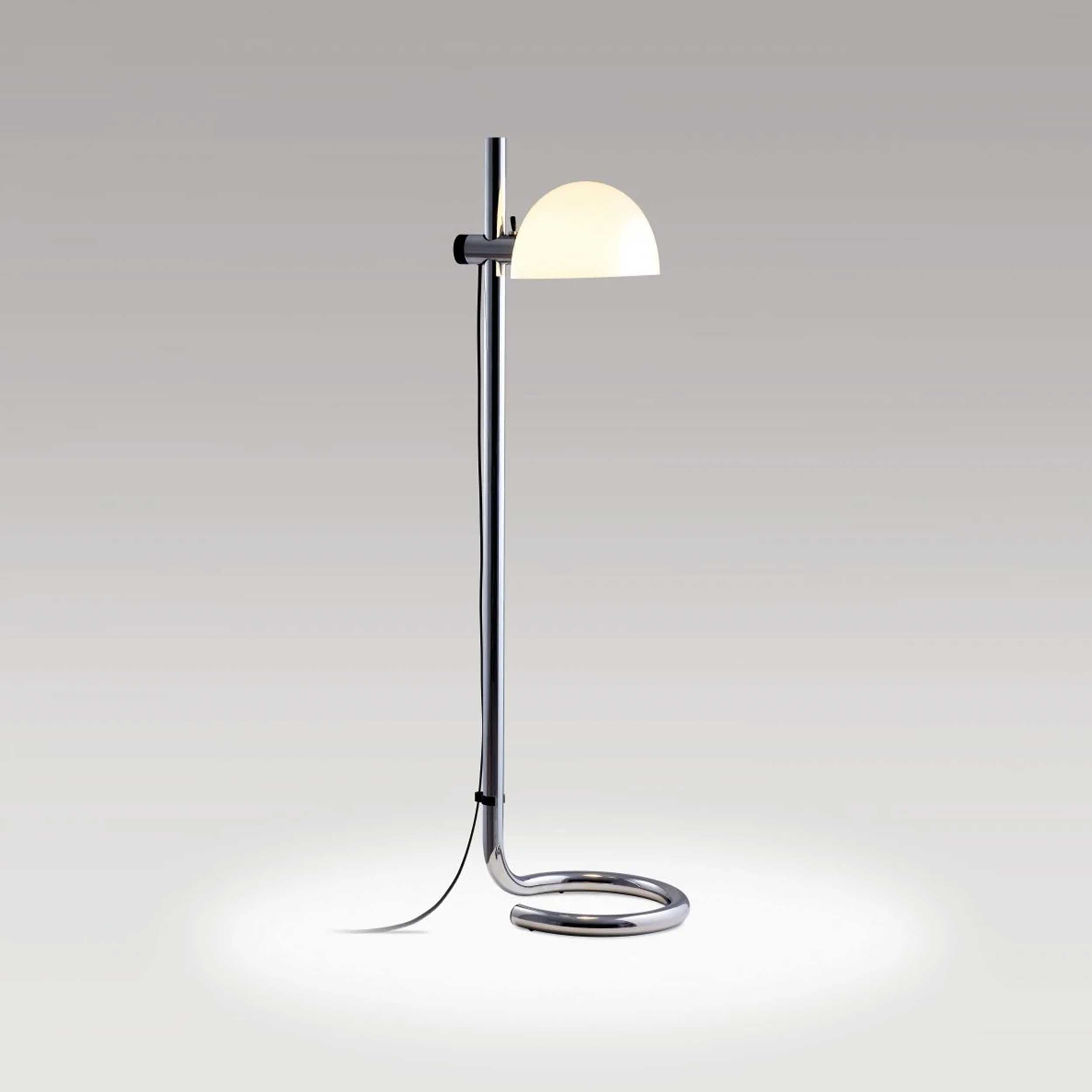 Marset Lauro E27 podna lampa