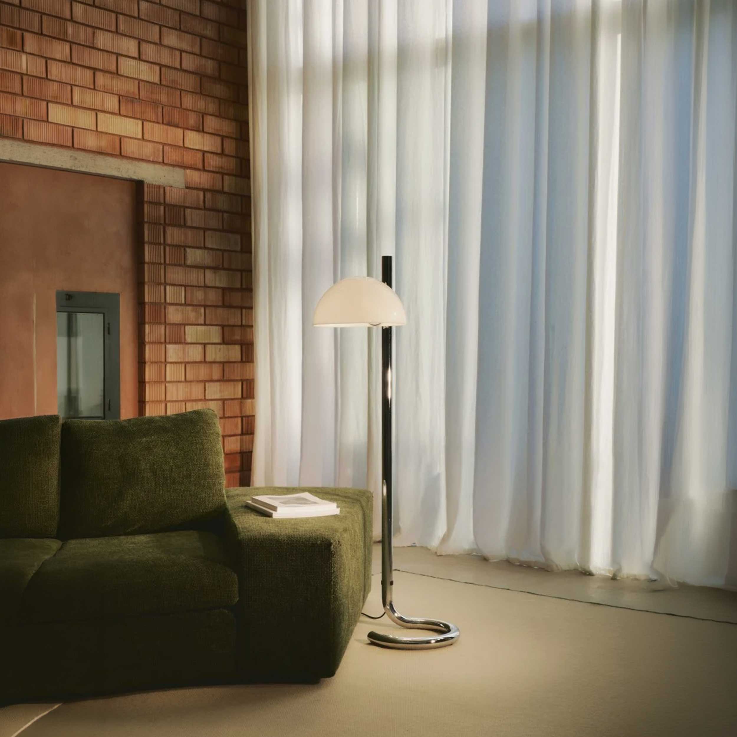 Marset Lauro E27 podna lampa