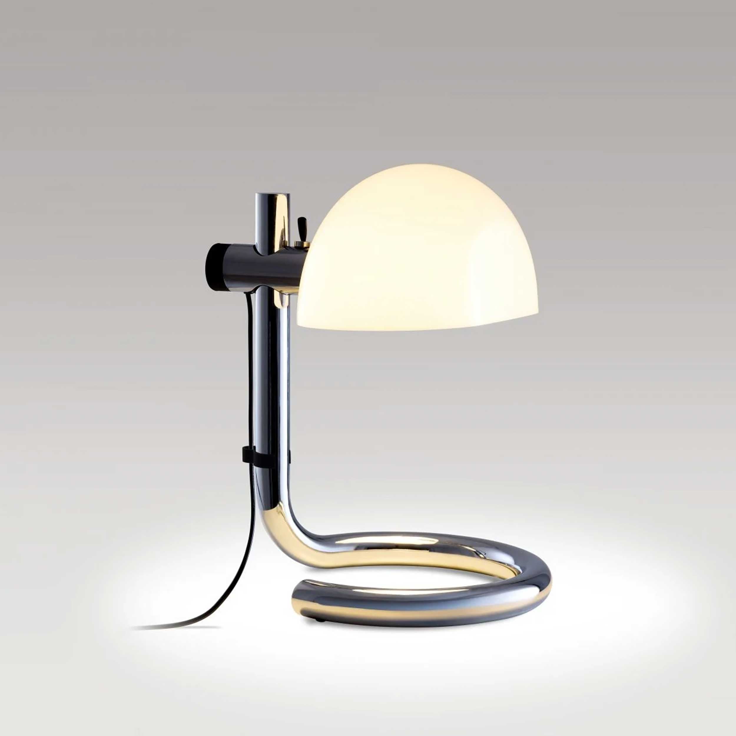 Marset Lauro E27 stolna lampa