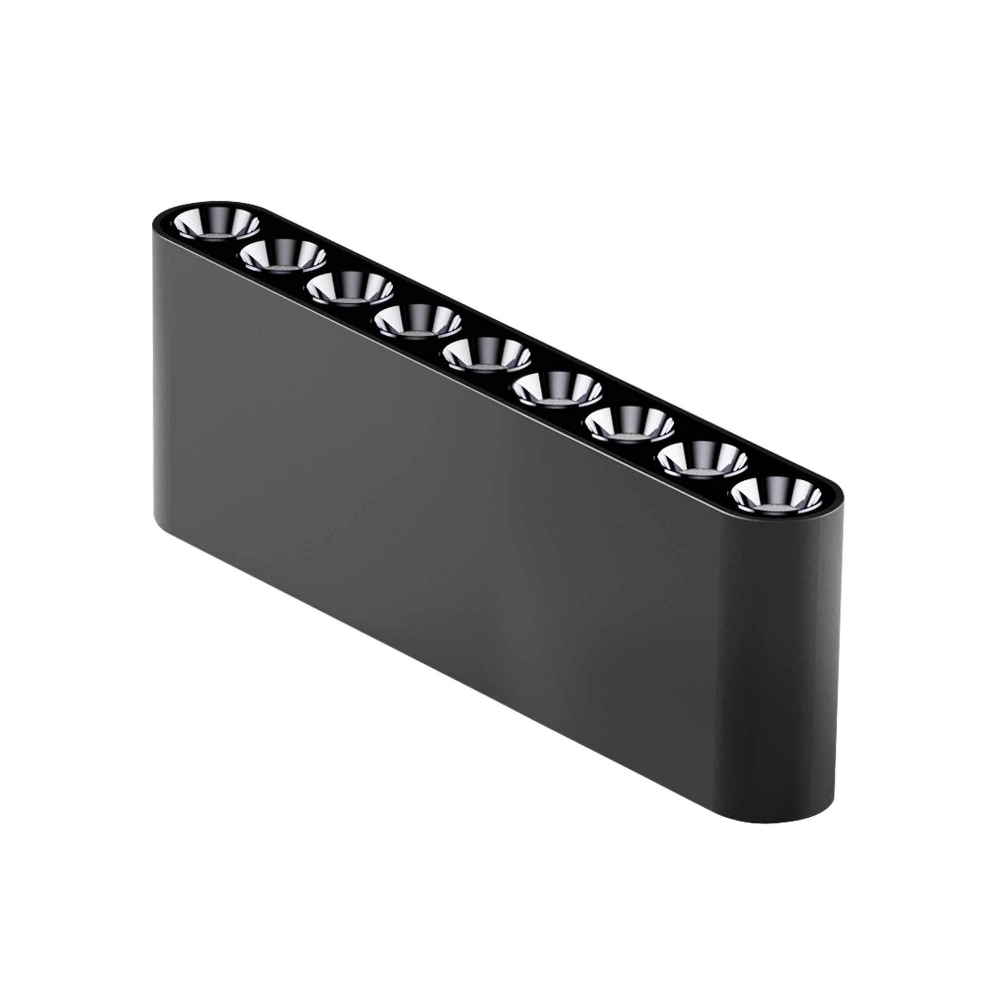 Striva LED stropní přisazené svítidlo Ra>90