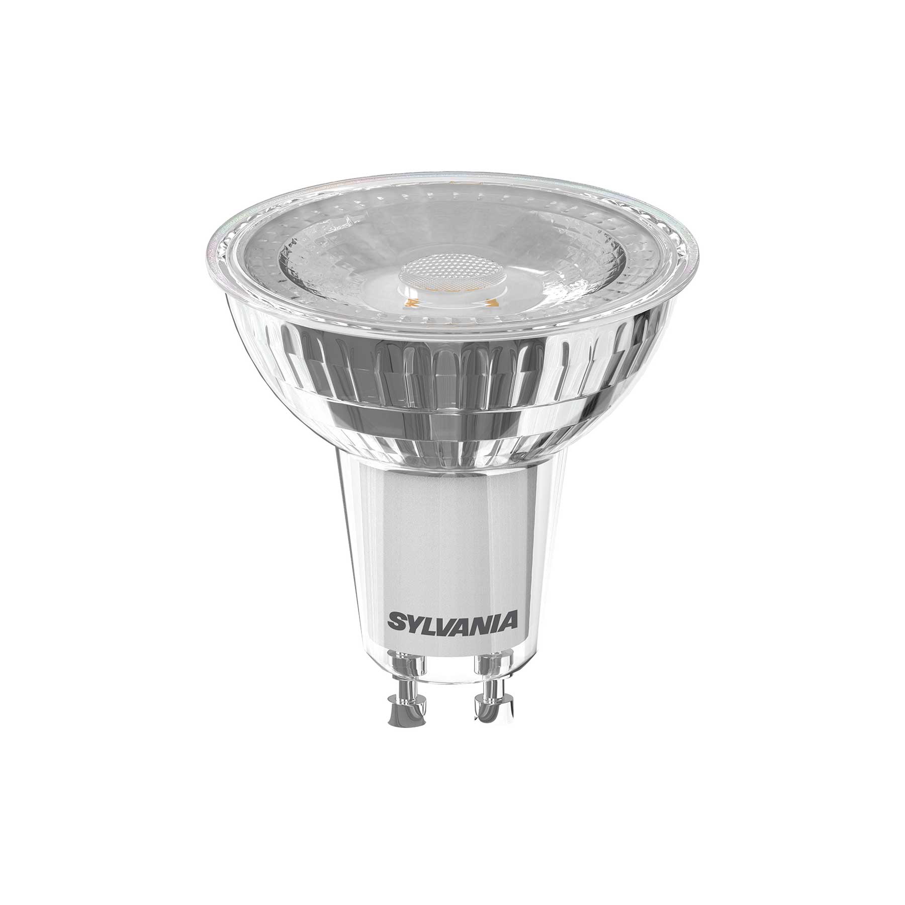LED žárovka Sylvania RefLED Superia Retro GU10 345lm 3000K