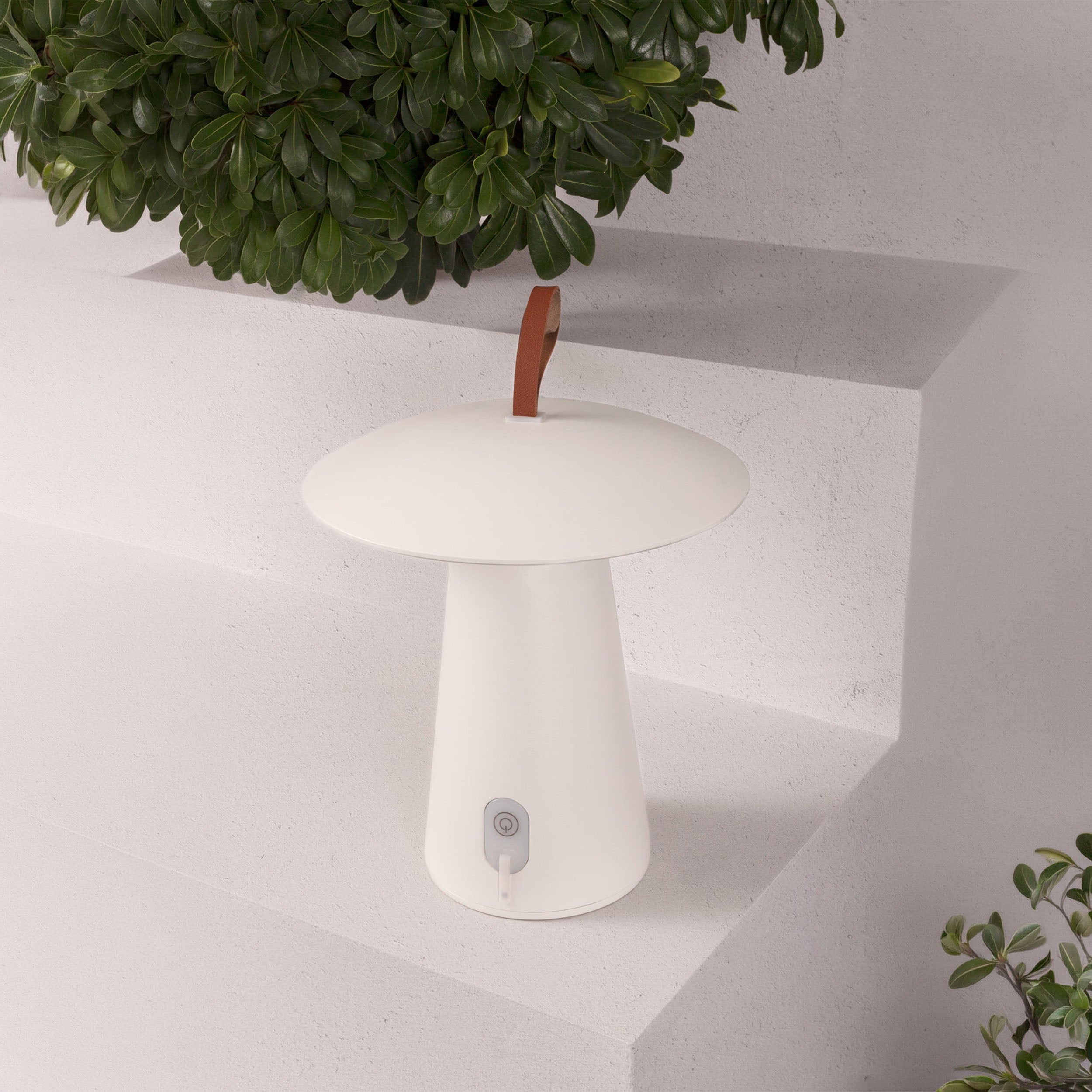 Faro Cata LED stolna lampa