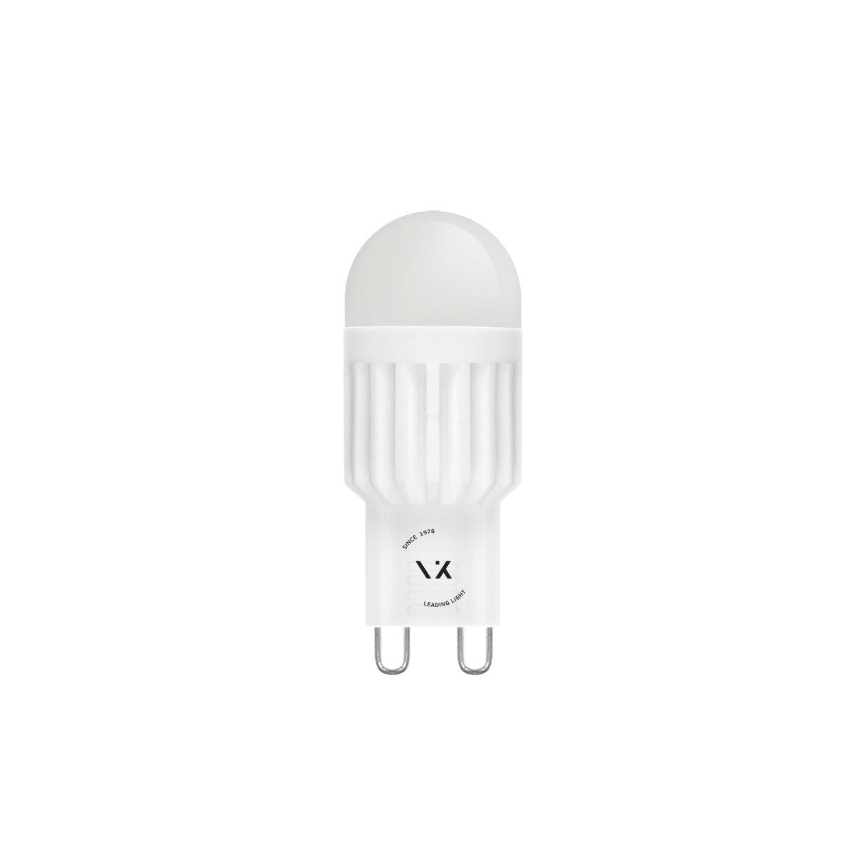 VK Light G9 3W 220lm LED žarulja