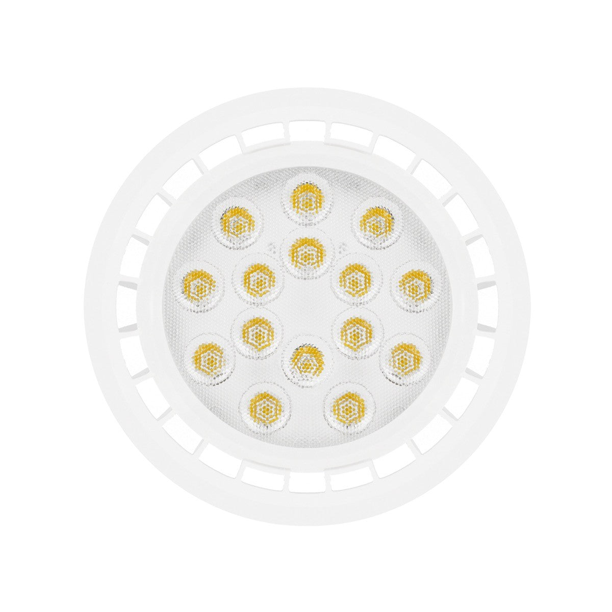 VK Light GU10 15W 3000K/4000K LED žarulja