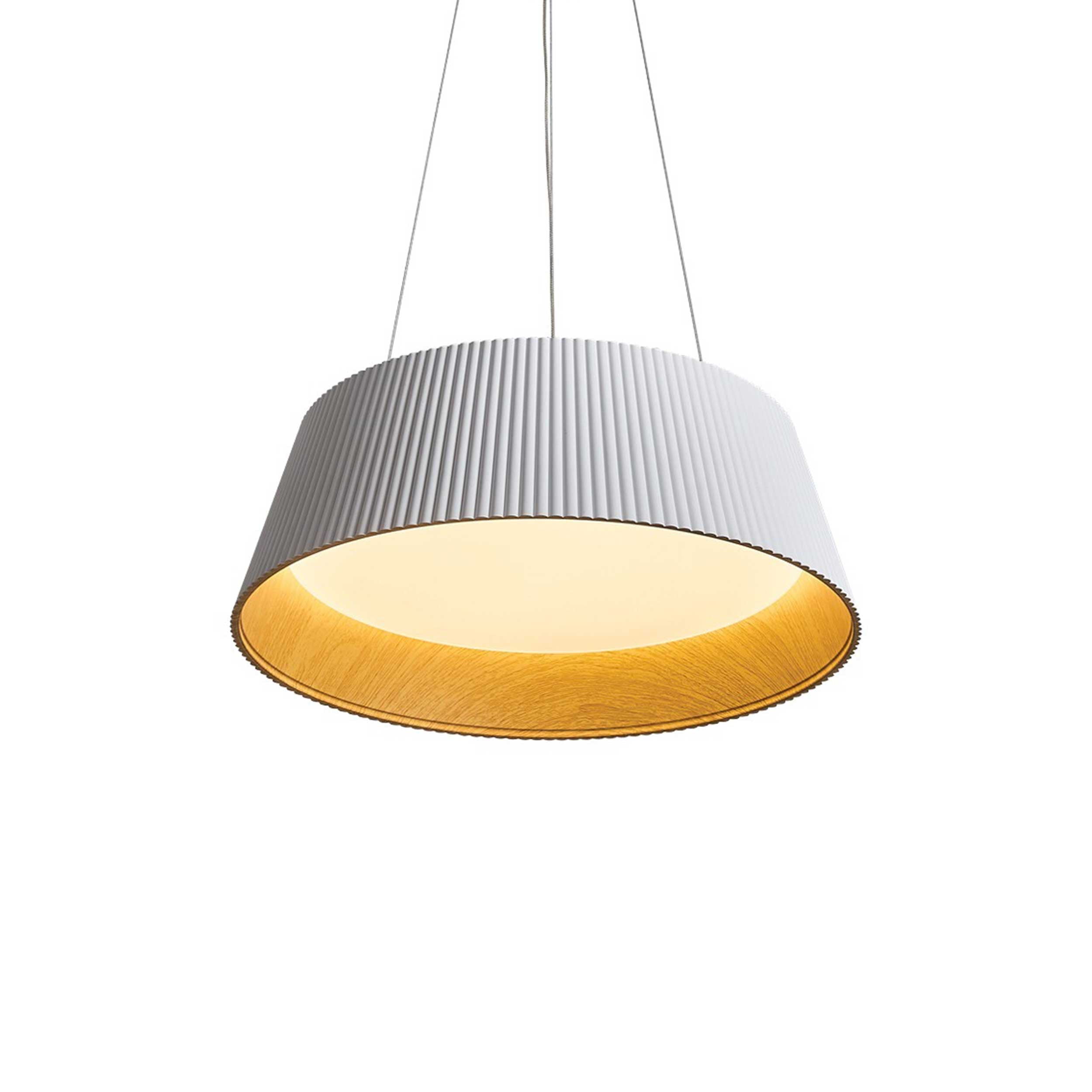VK Light Aelia Wood LED viseća svjetiljka