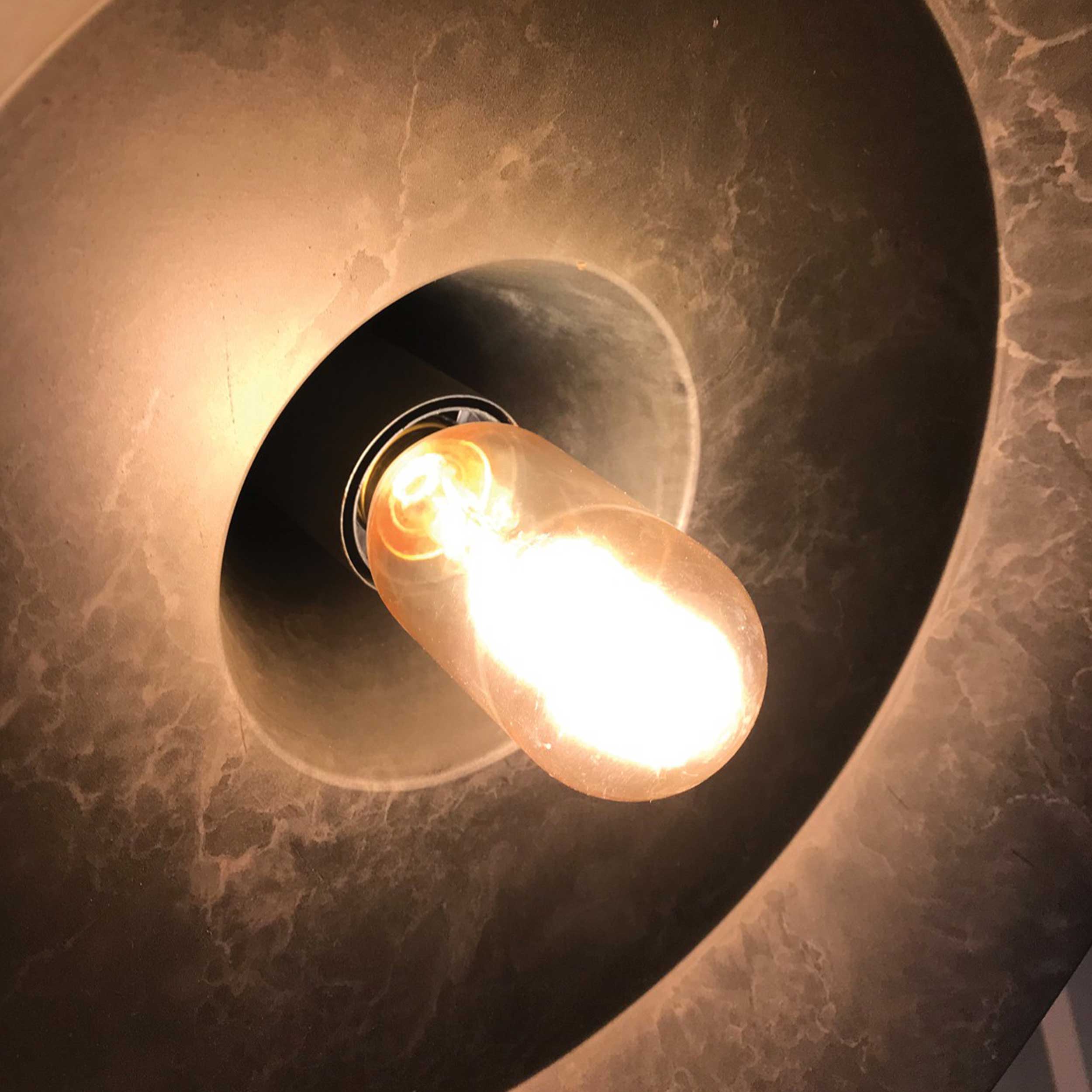 VK Light Aimi E27 viseća svjetiljka