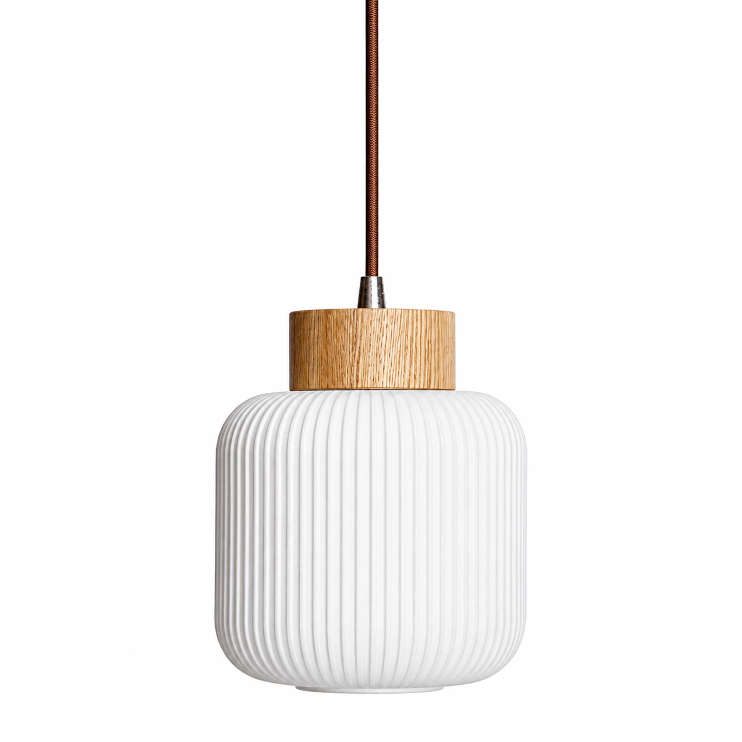 VK Light Alena E27 viseća svjetiljka