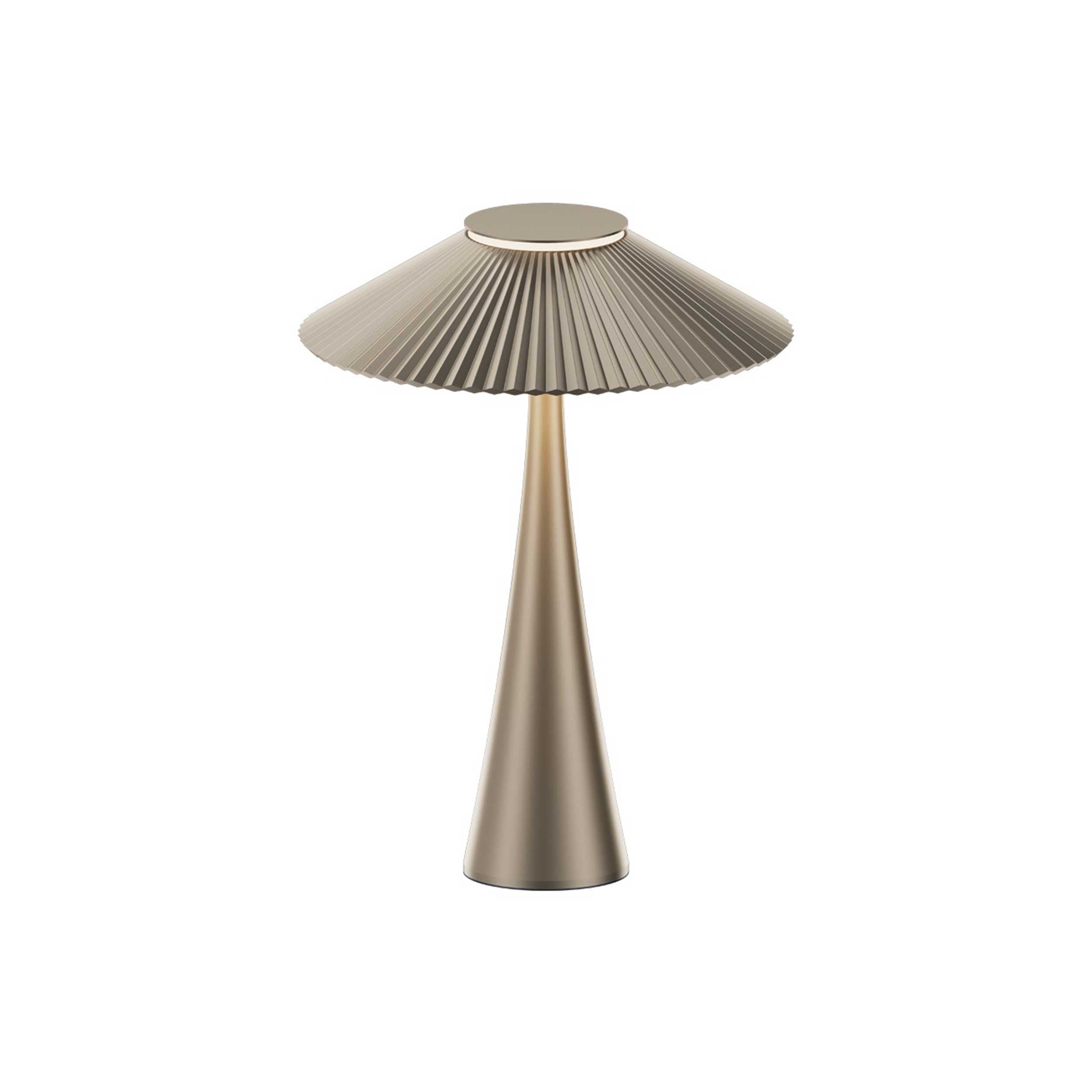 VK Light Amelie LED stolna lampa