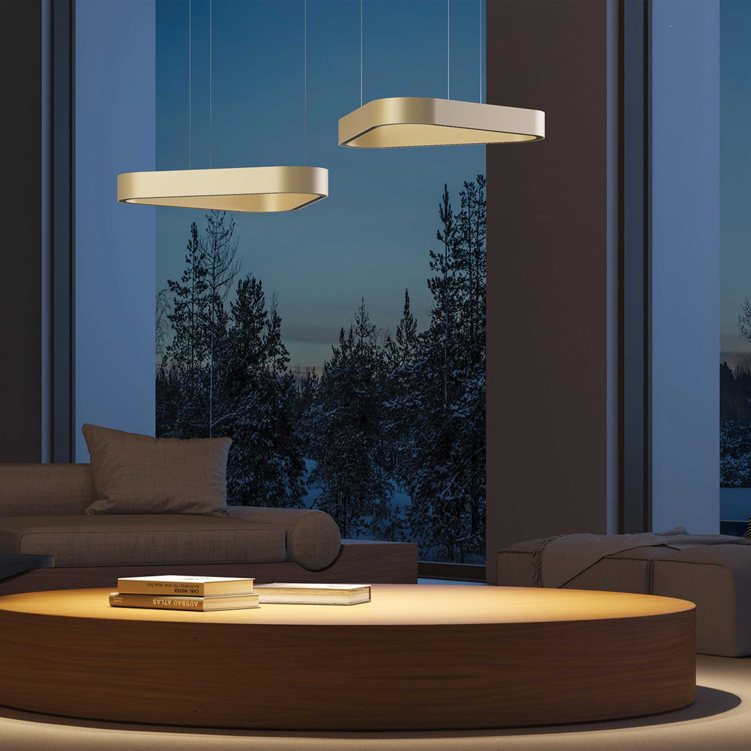 VK Light Aria LED viseća svjetiljka