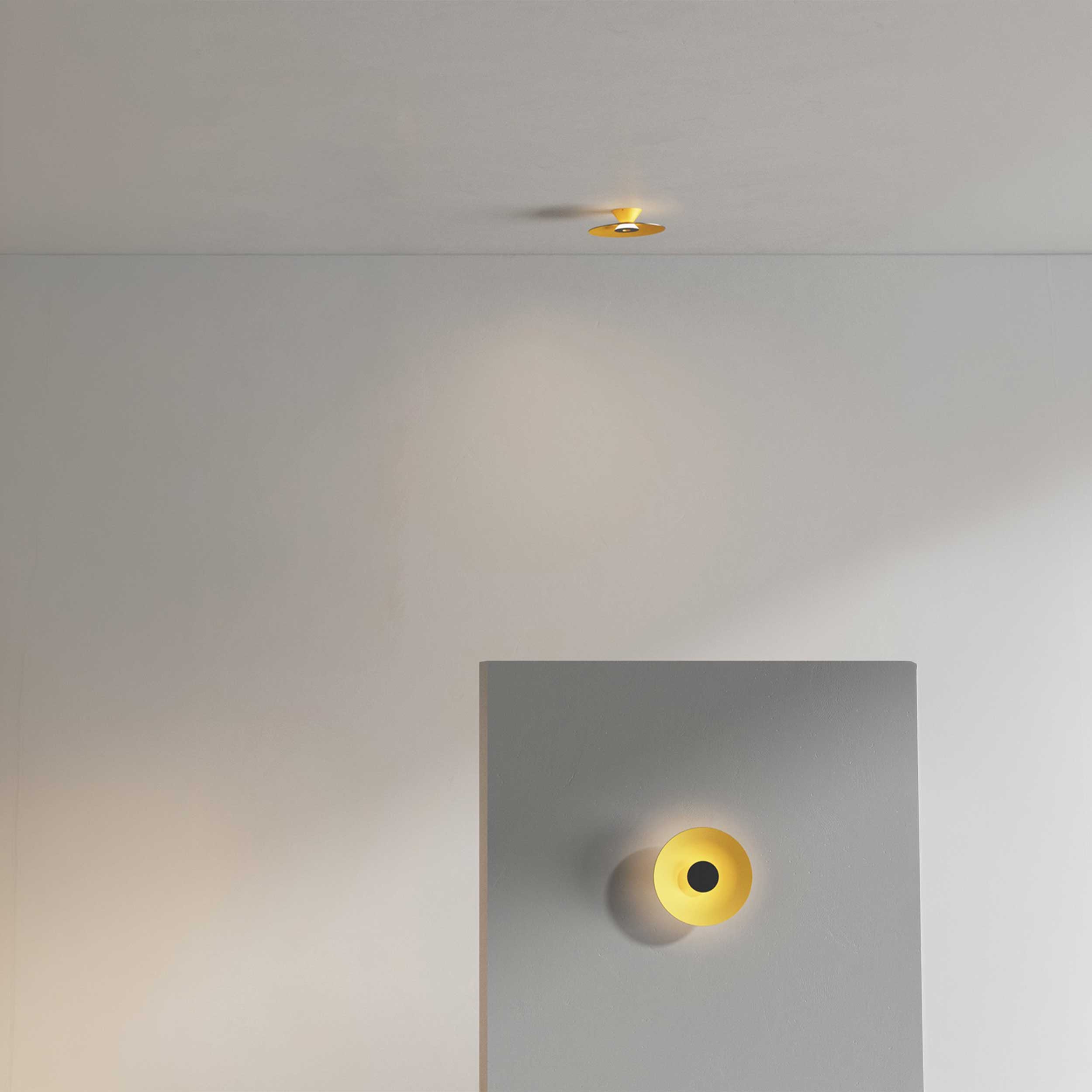 VK Light Elise LED stropna svjetiljka