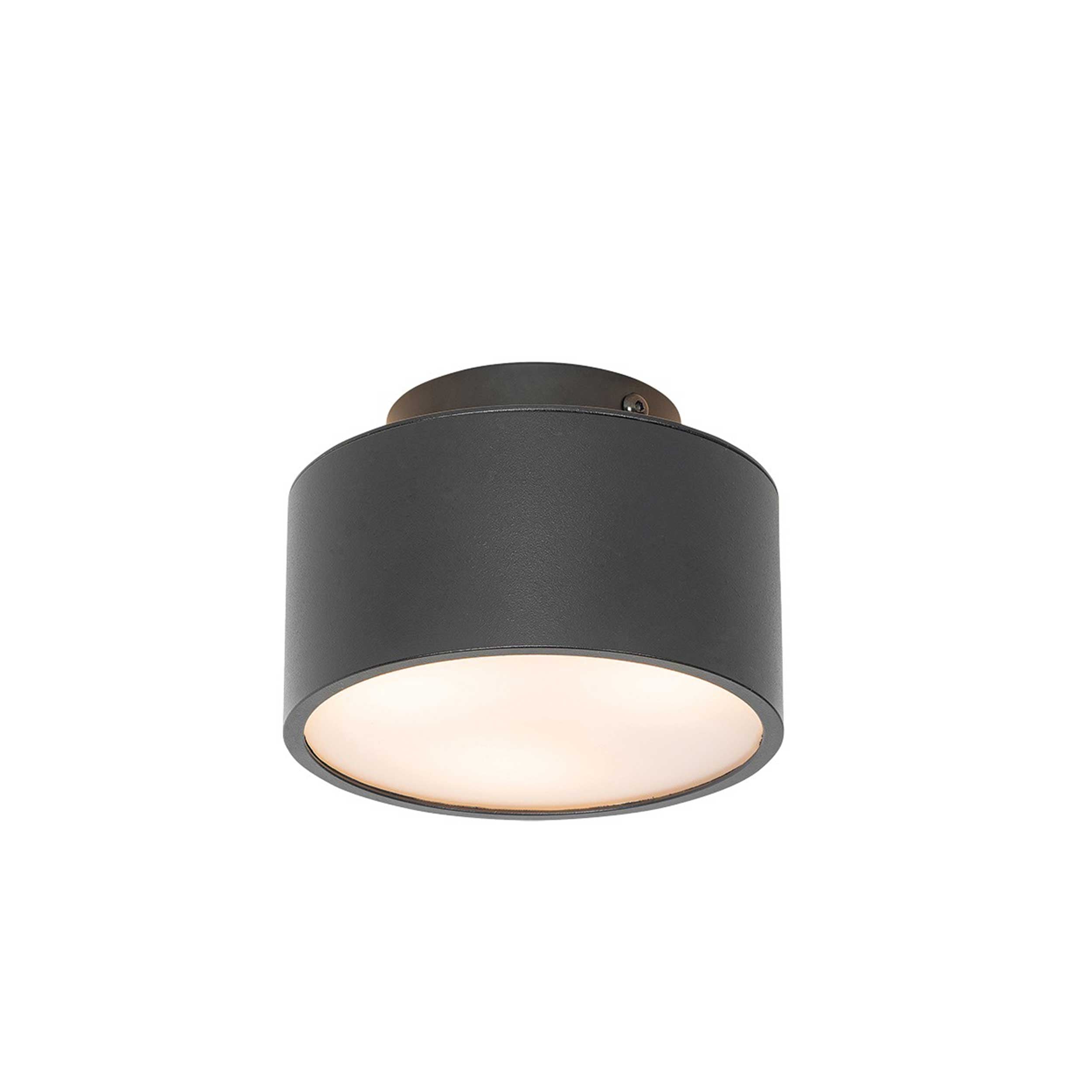 Stropna svjetiljka VK Light Eos G9